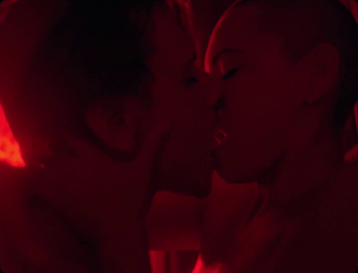 LPCS - Love (2022) —  shot,  lighting