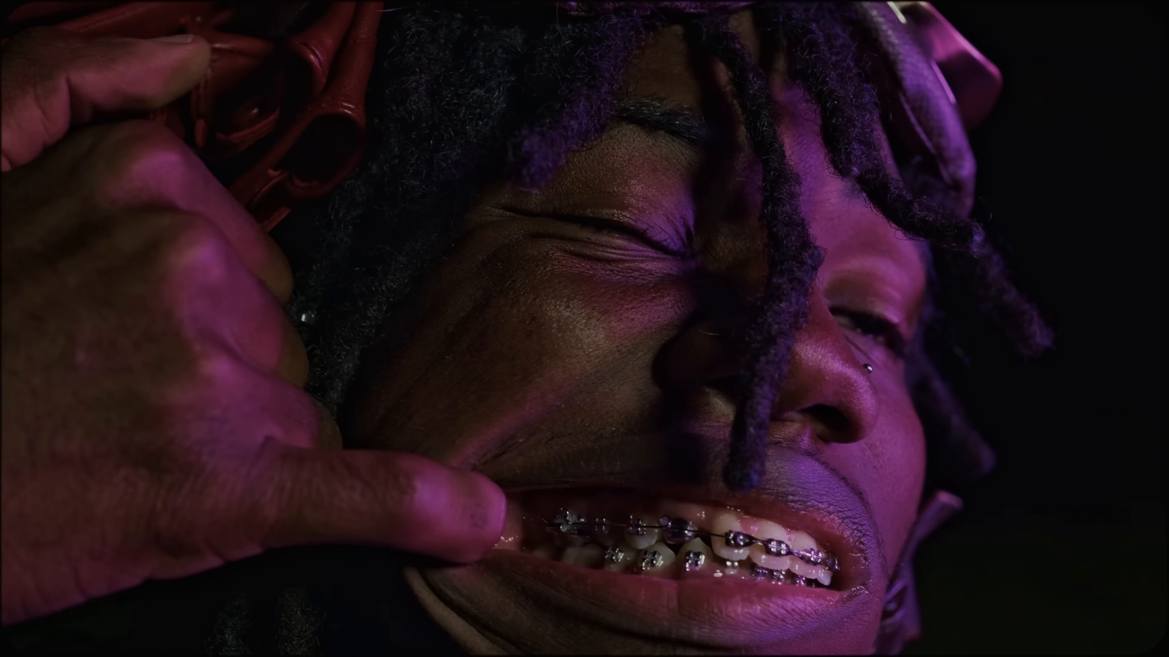 Abyss (2024) —  shot,  lighting