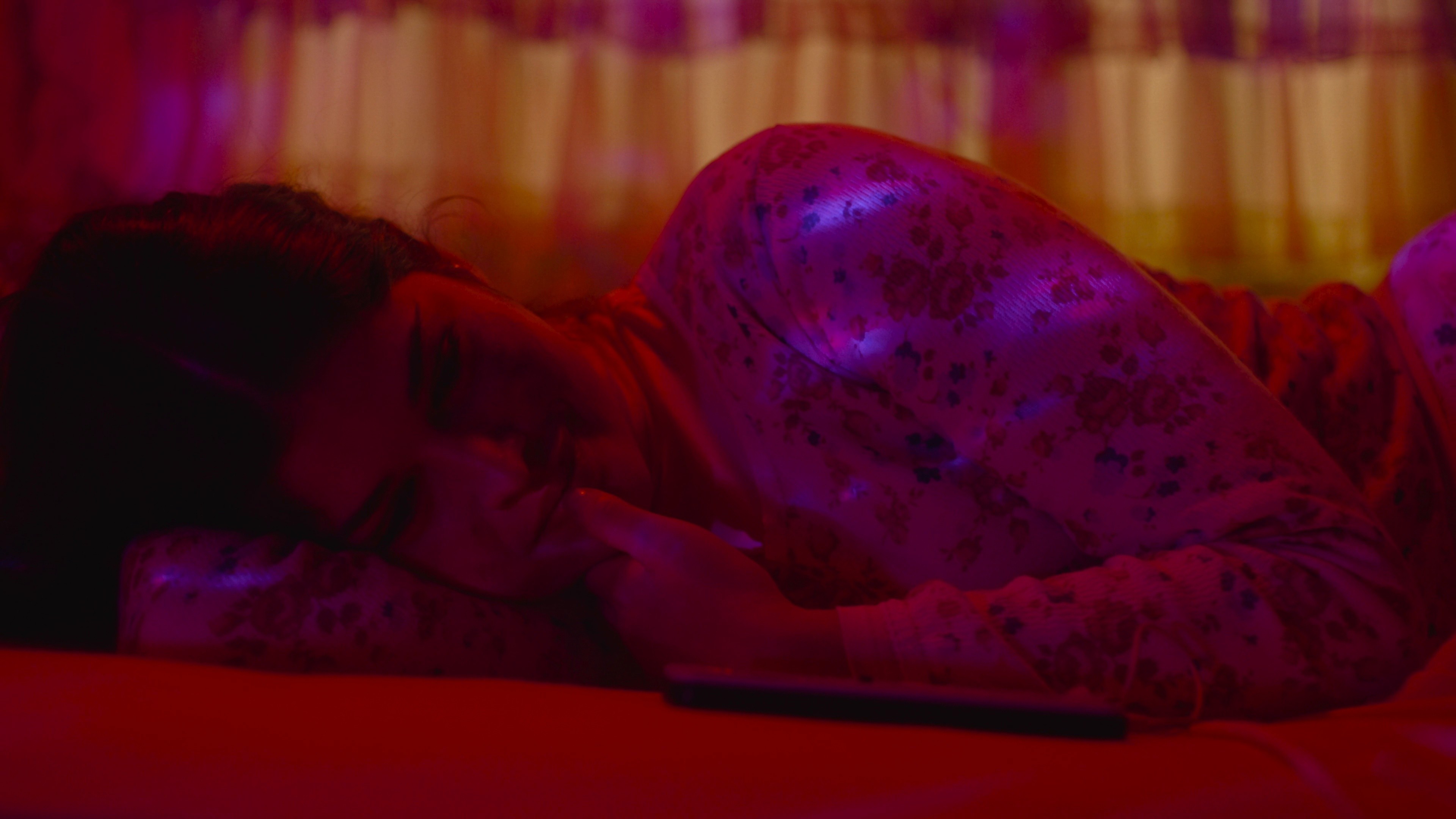 Magic Farm (2025) —  shot,  lighting