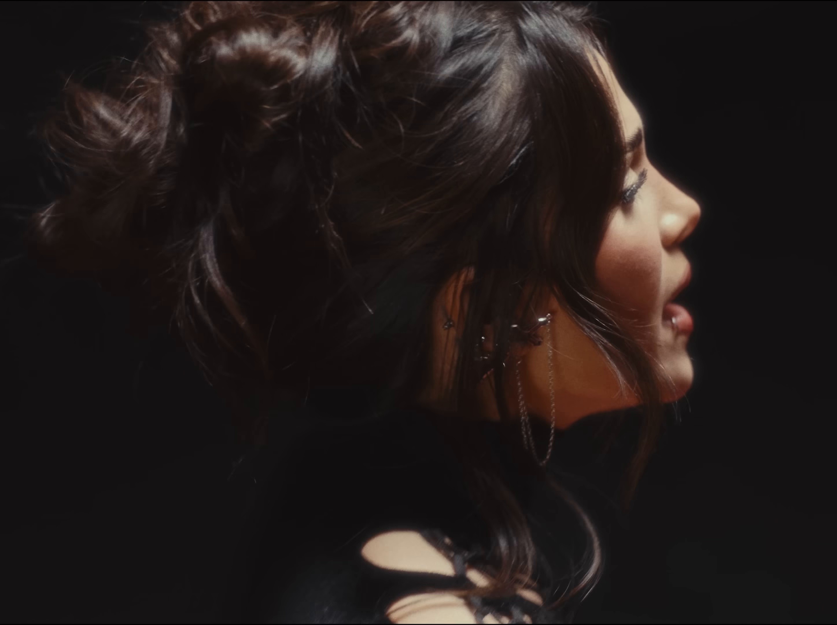 ¿Qué Te Pasó? (2024) —  shot,  lighting