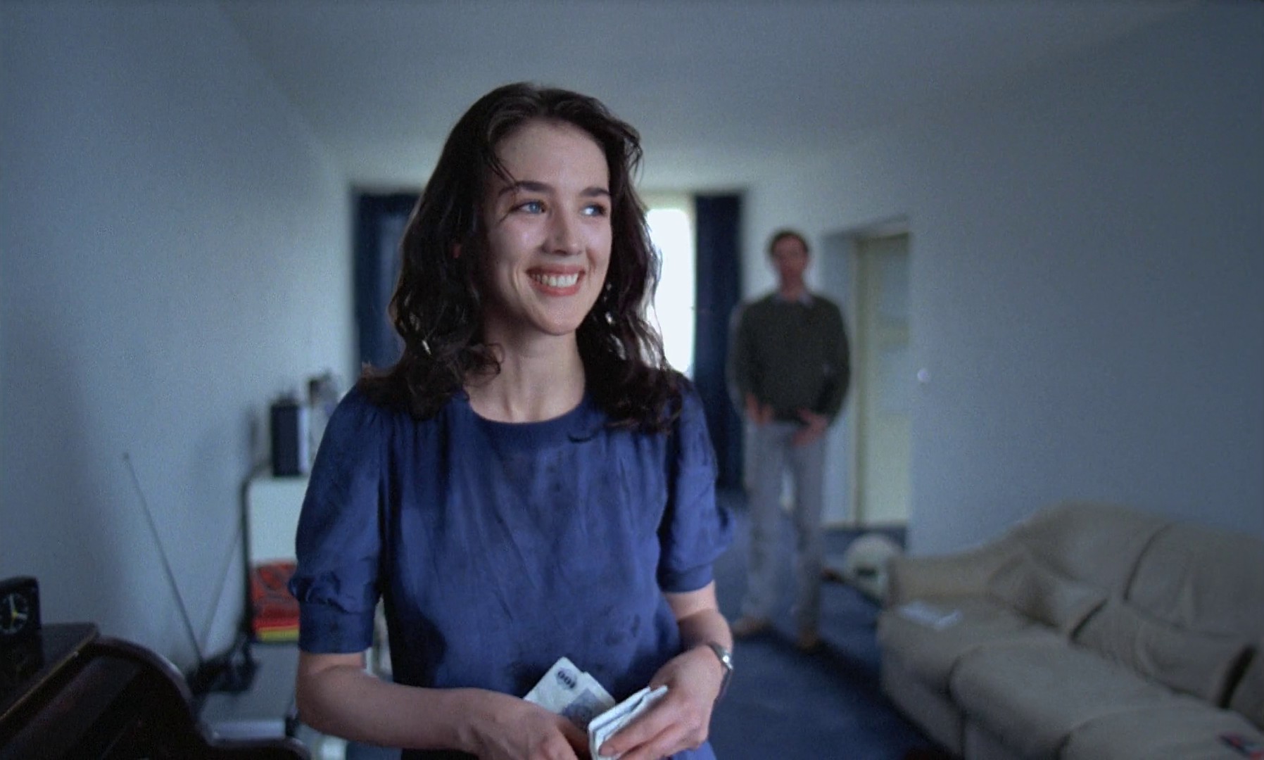 Possession (1981) —  shot,  lighting