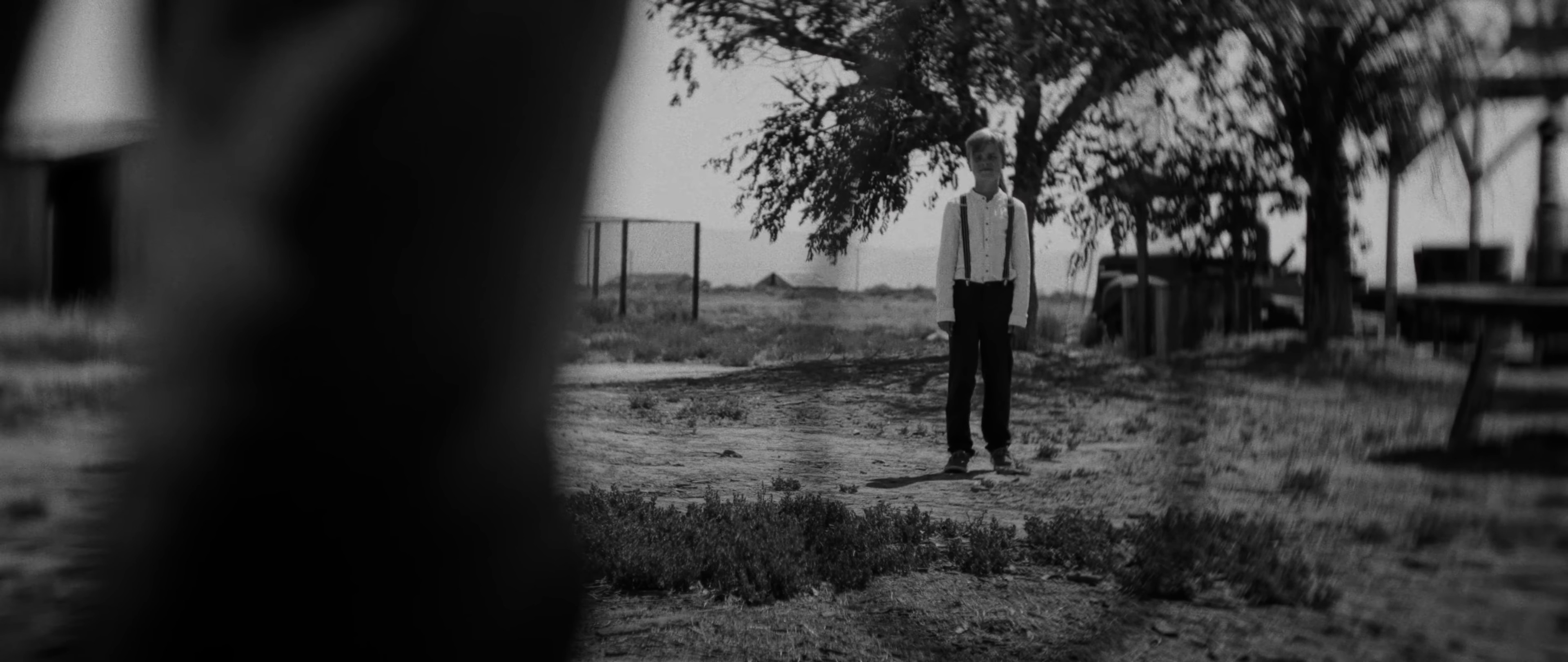 Matches (2024) —  shot,  lighting