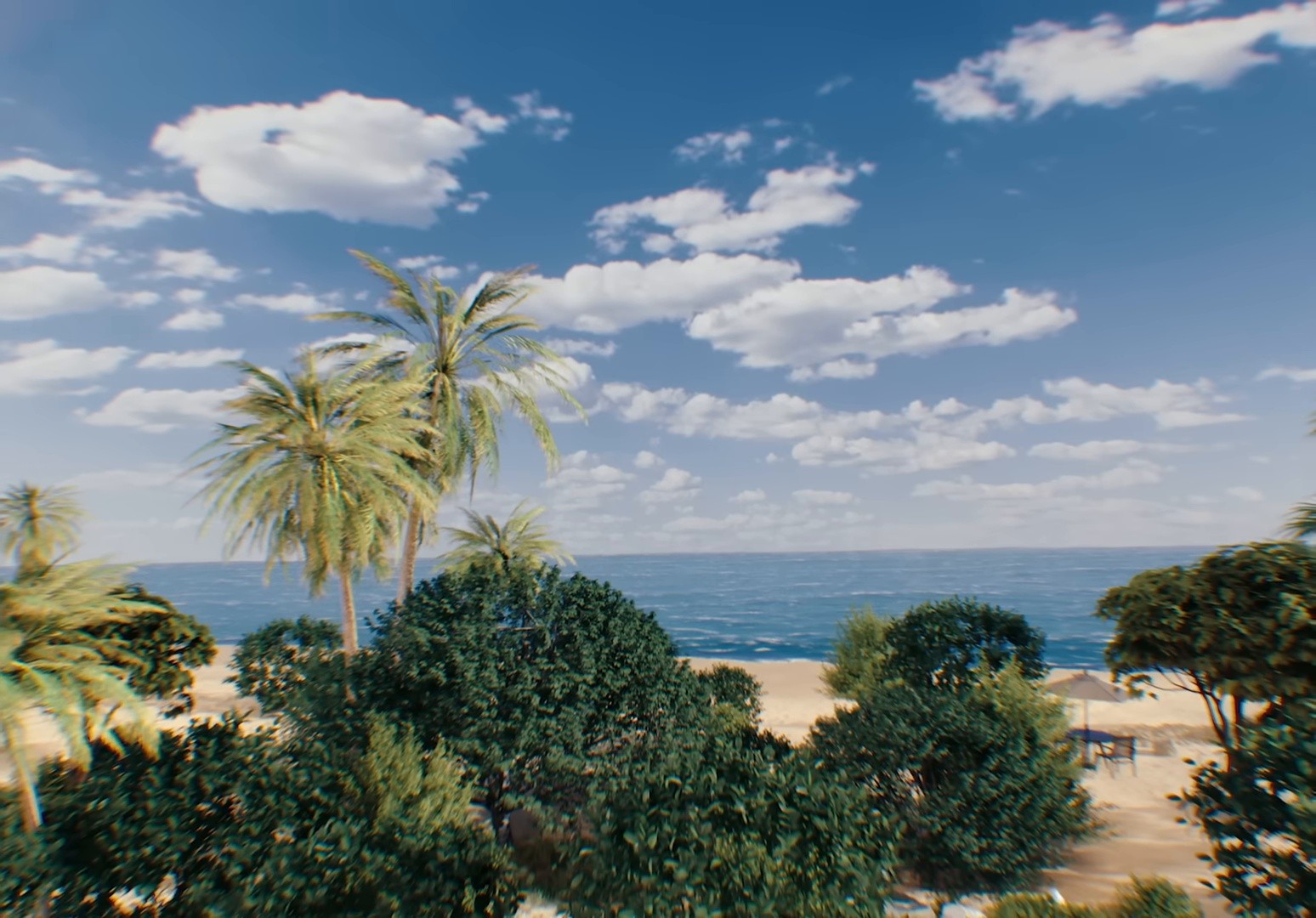 Crush (2025) —  shot,  lighting