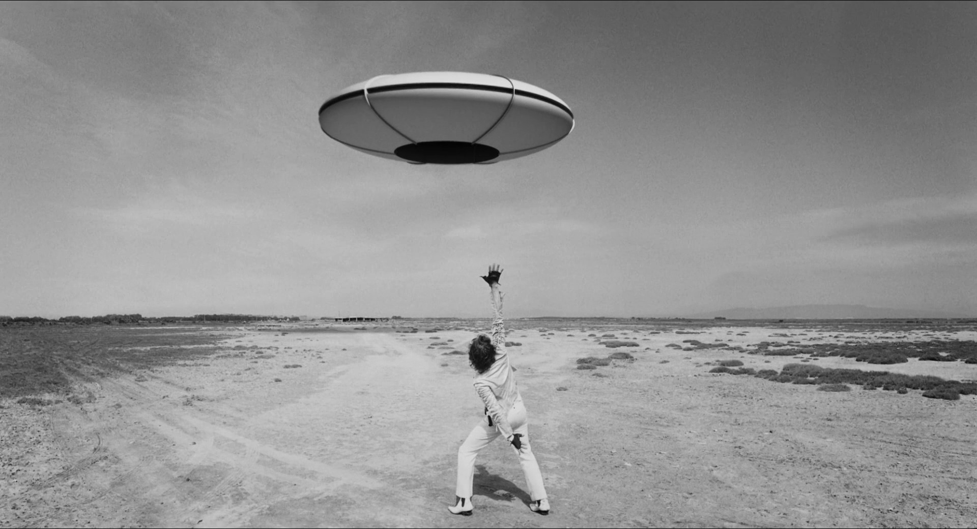 The Legend of Kaspar Hauser (2012) —  shot,  lighting