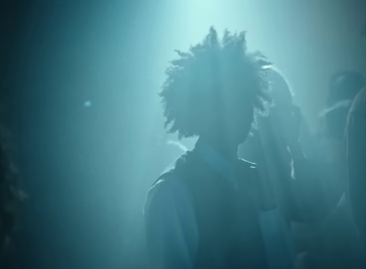 Worthless (2023) —  shot,  lighting