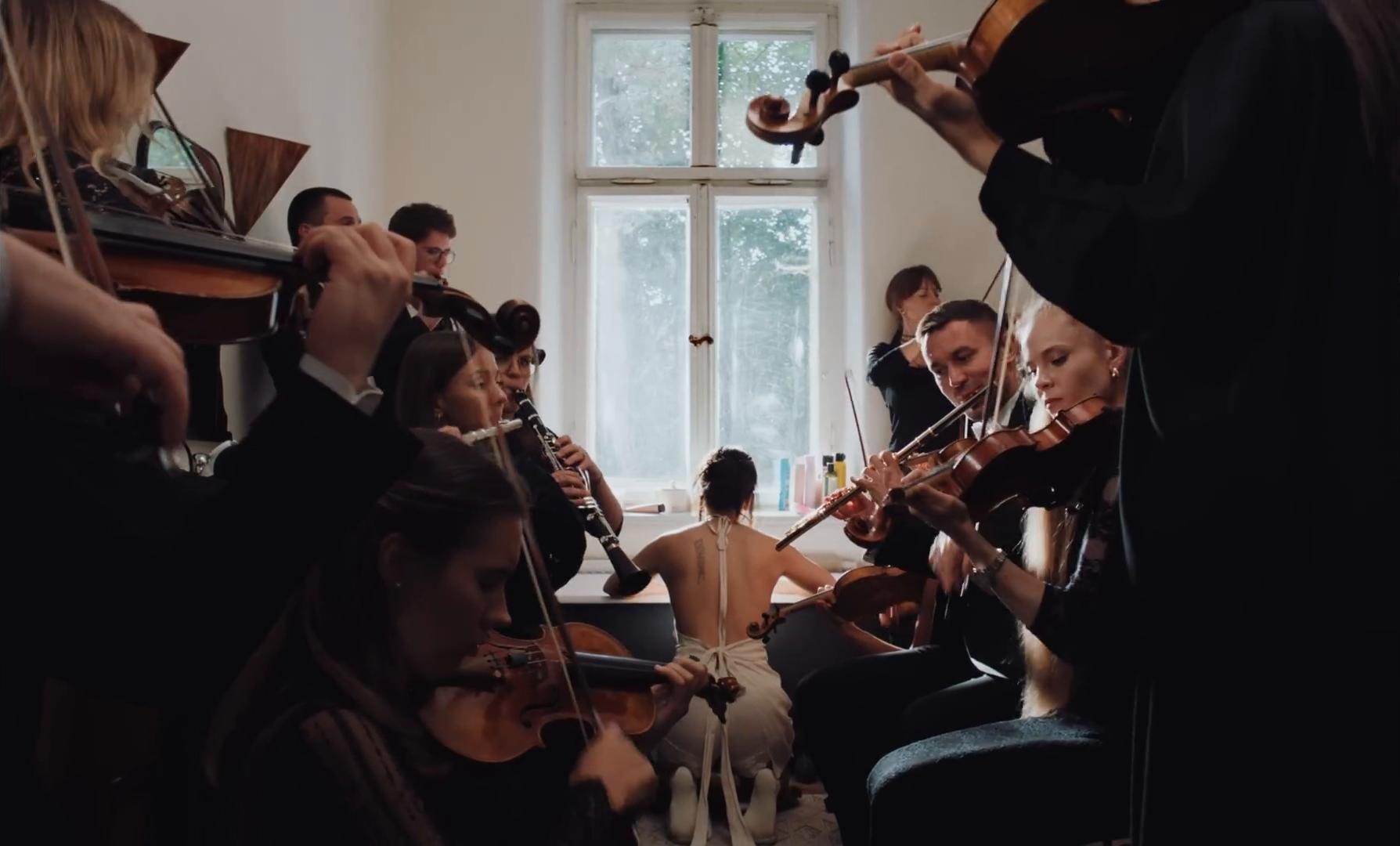 Berghain (2025) —  shot,  lighting