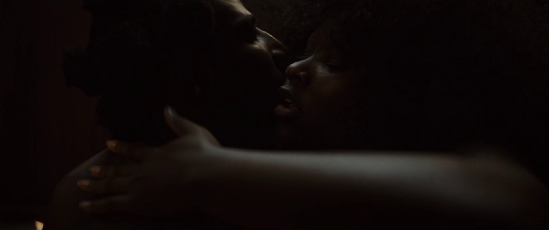 BAD BOY (2020) —  shot,  lighting