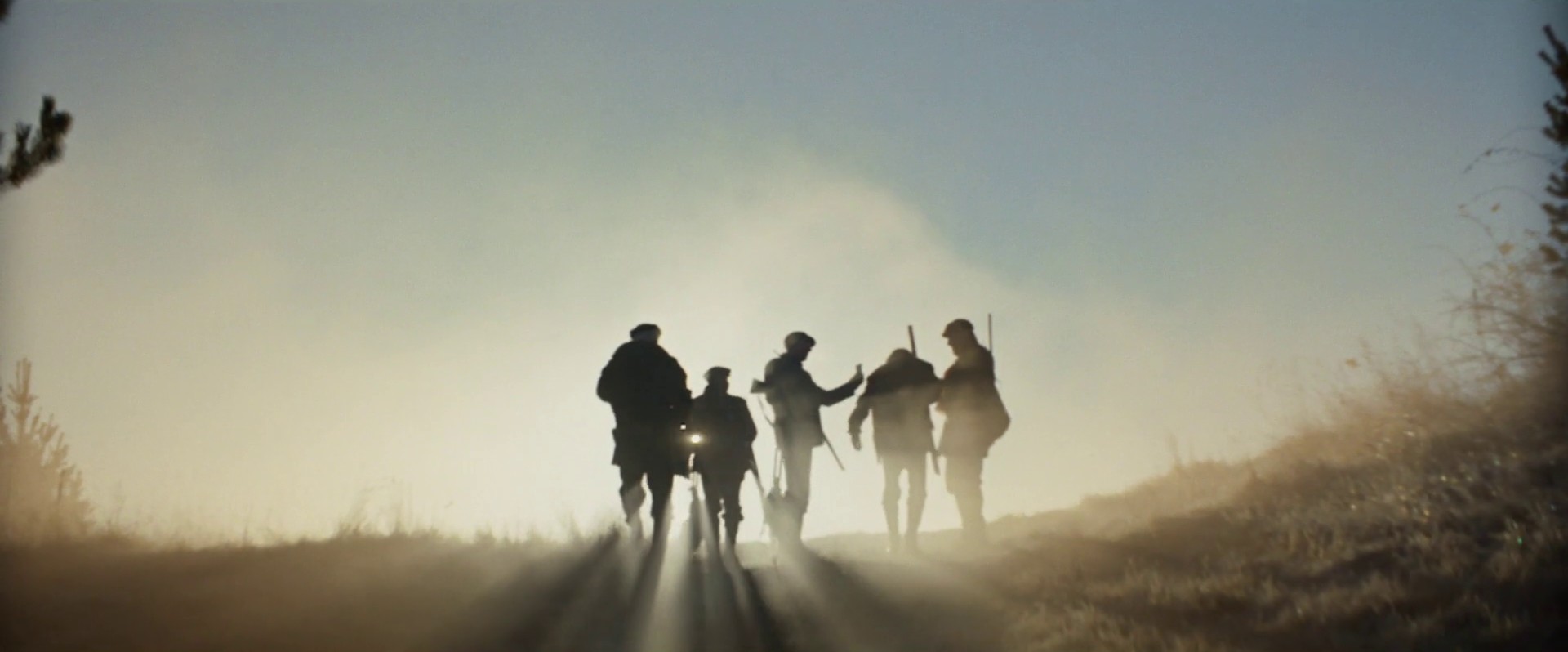 What a day (2021) —  shot,  lighting