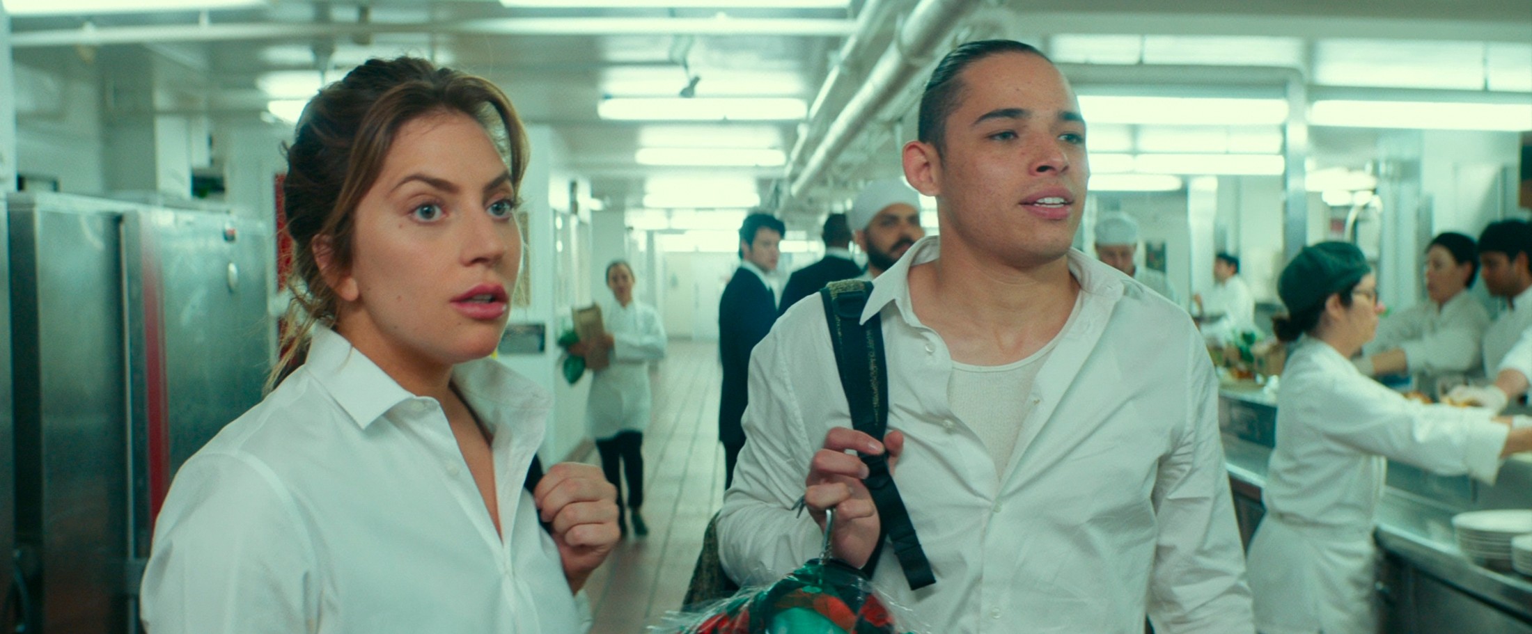 A Star Is Born (2018) —  shot,  lighting