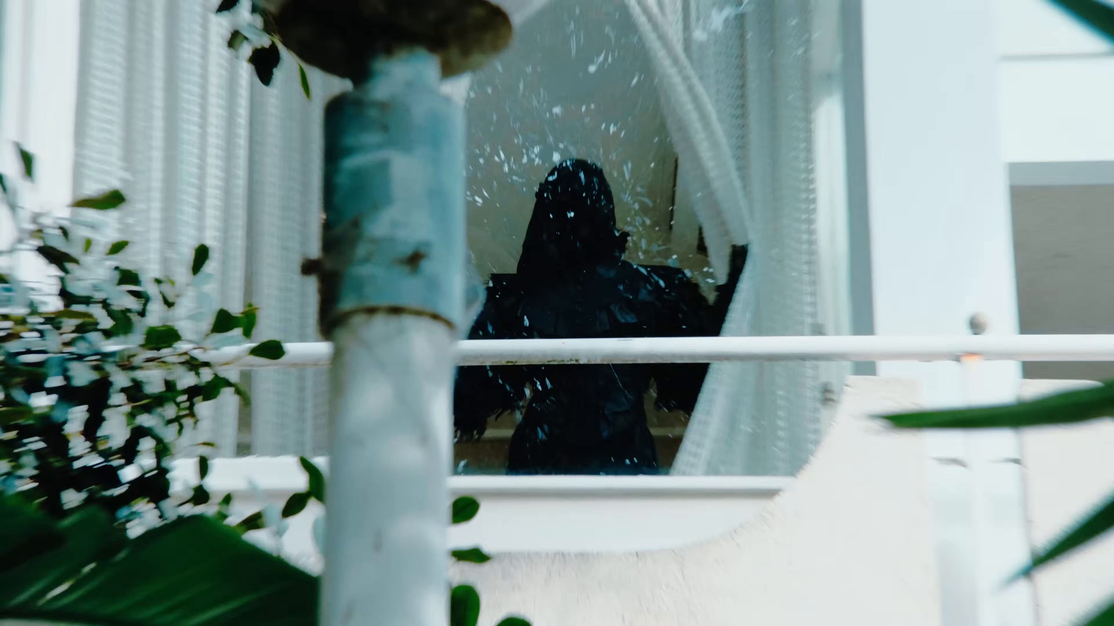 BLEACH (2026) —  shot,  lighting