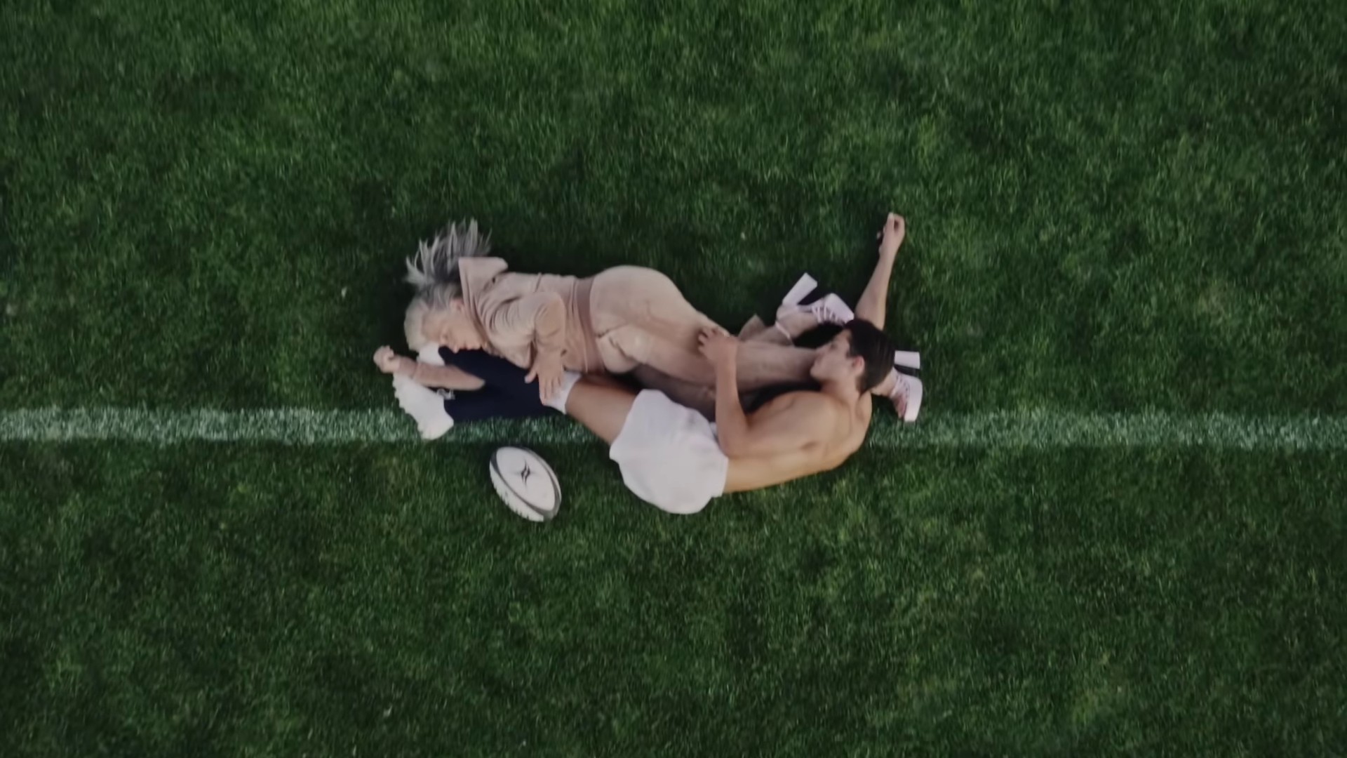 Enfant de (2023) —  shot,  lighting