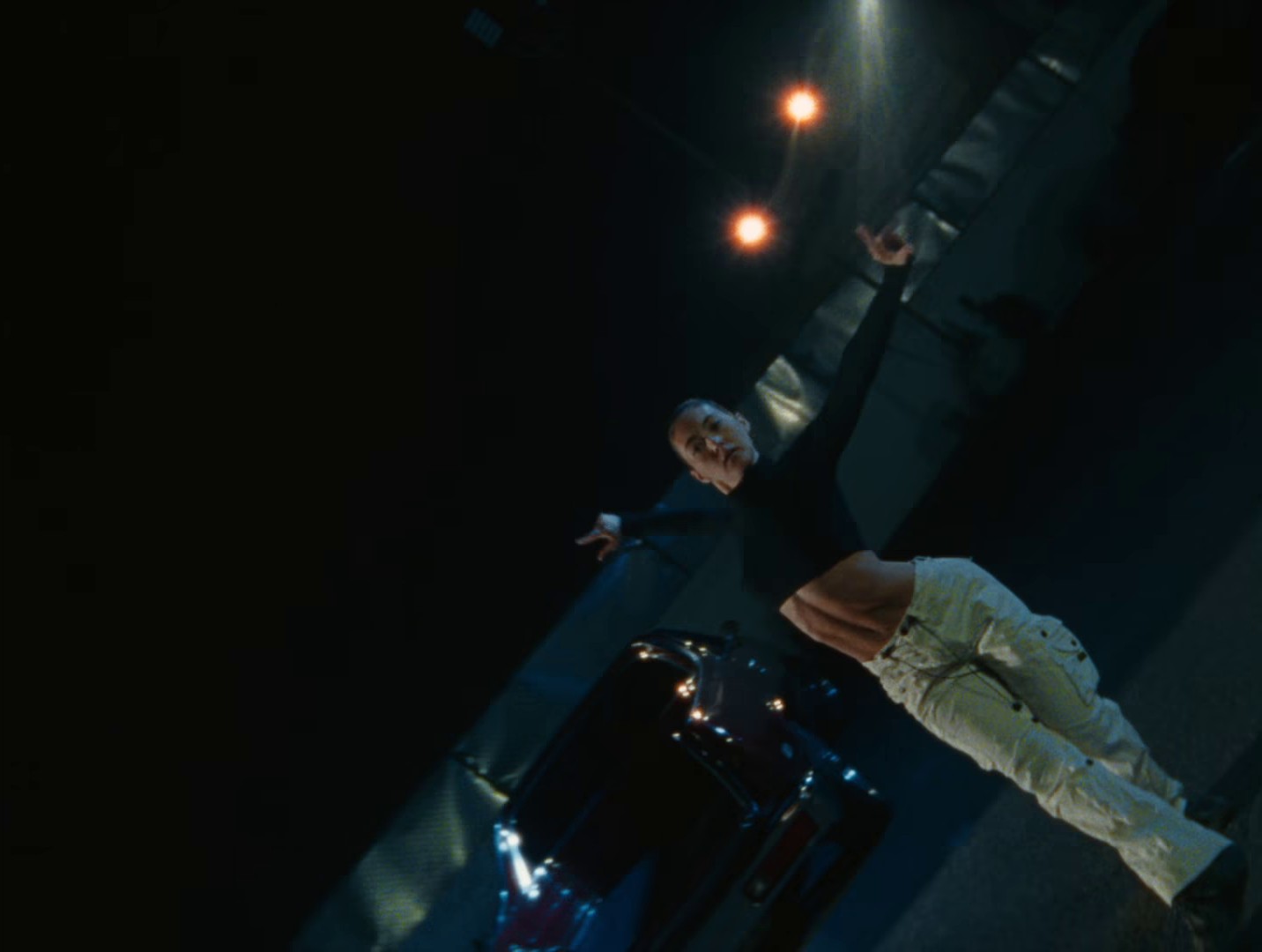 everything (2022) —  shot,  lighting