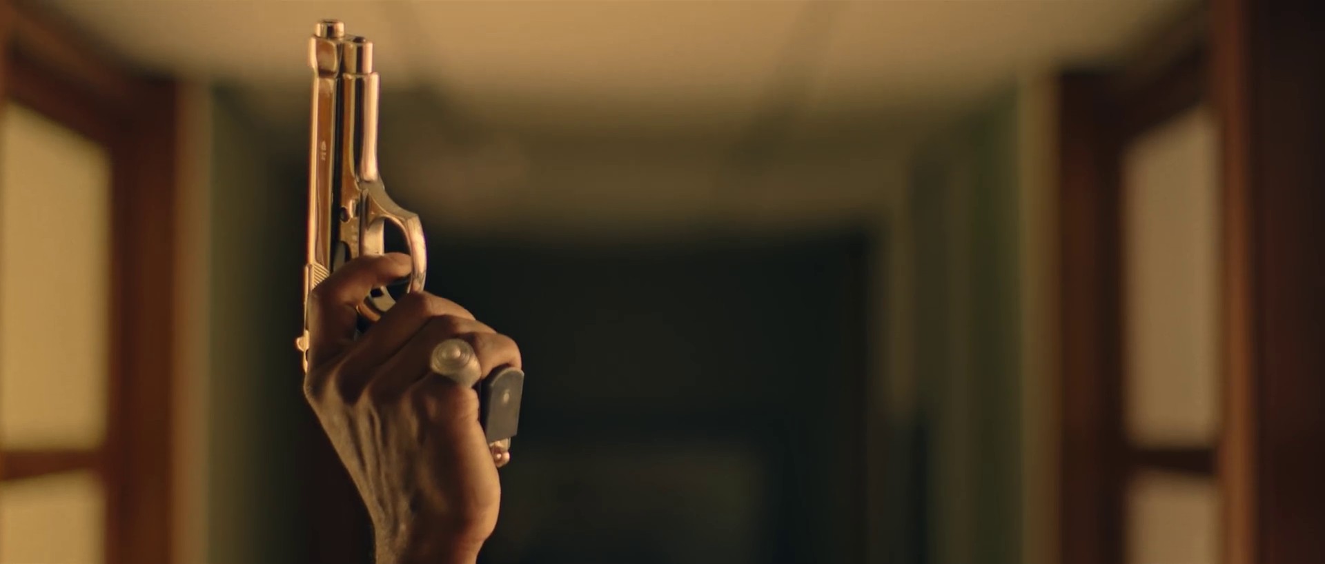 Hallyday (2021) —  shot,  lighting