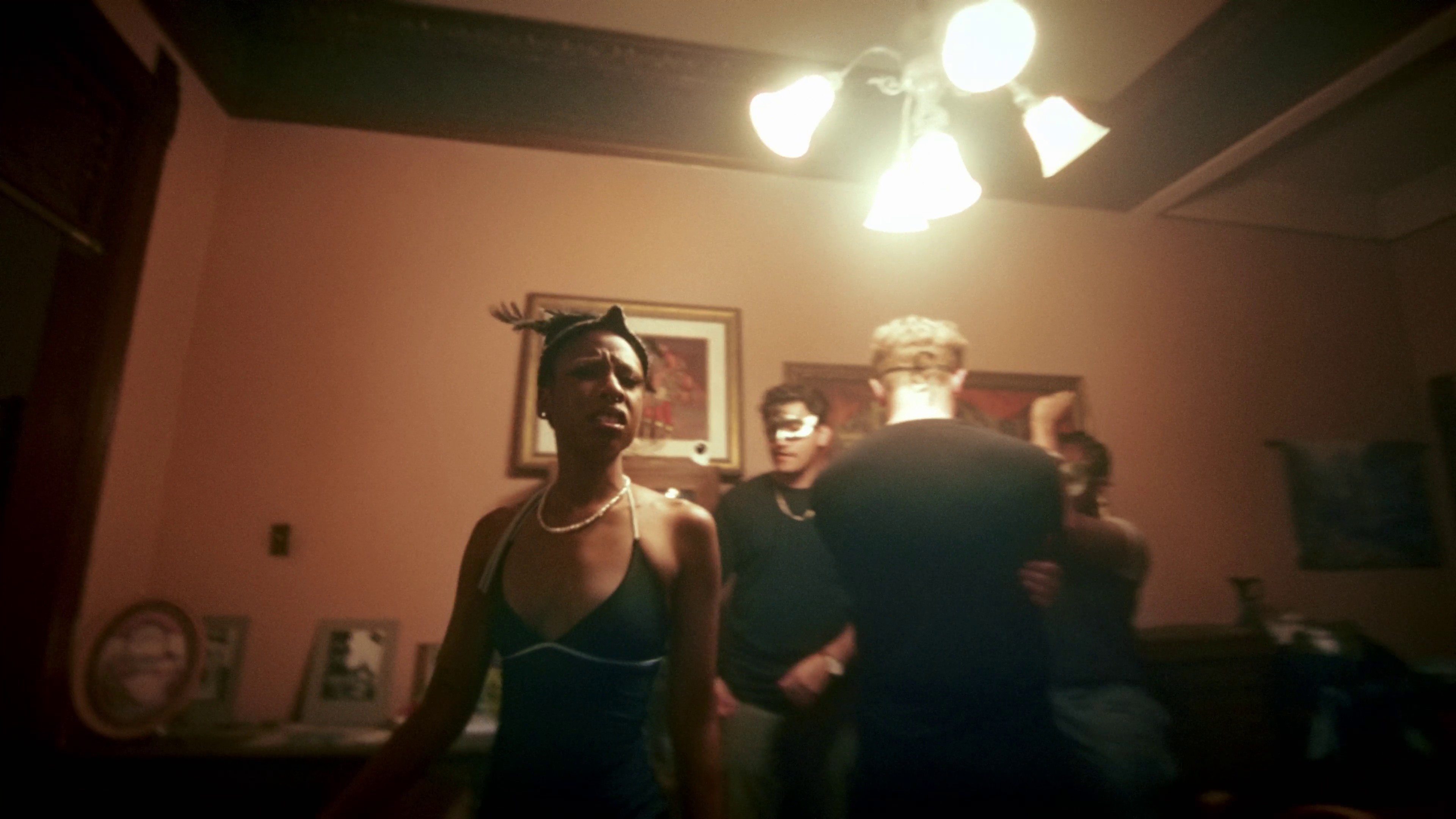 f2g (2023) —  shot,  lighting