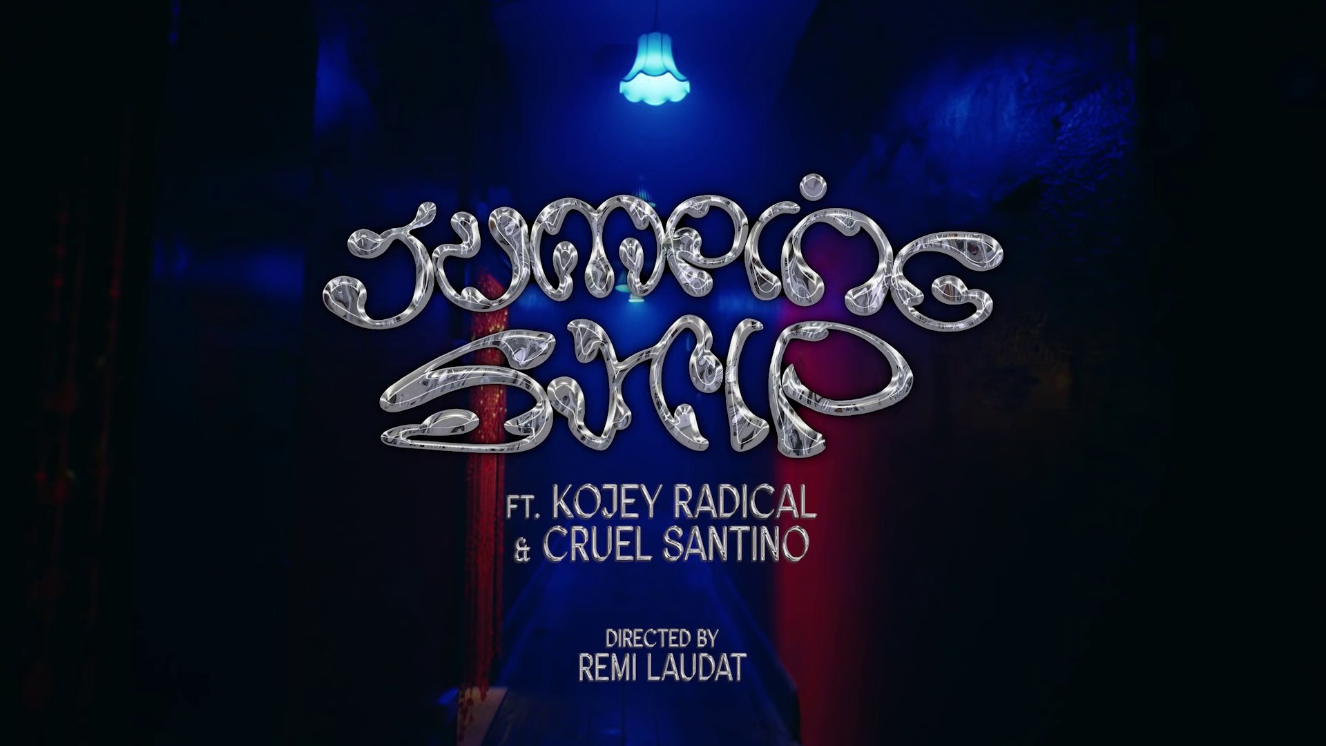 JUMPING SHIP (2020) —  shot,  lighting