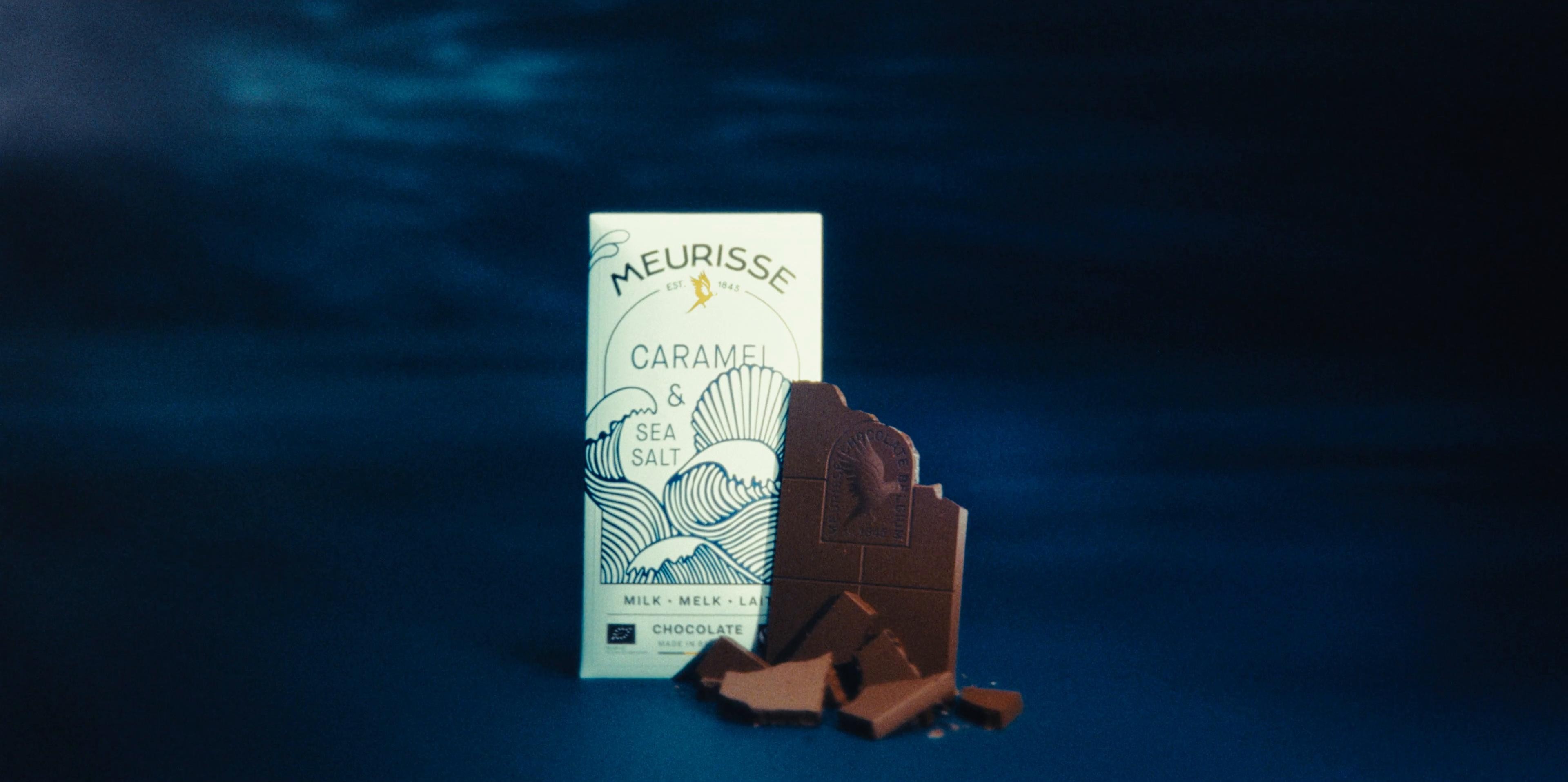 Meurisse Sea Salt (2024) —  shot,  lighting
