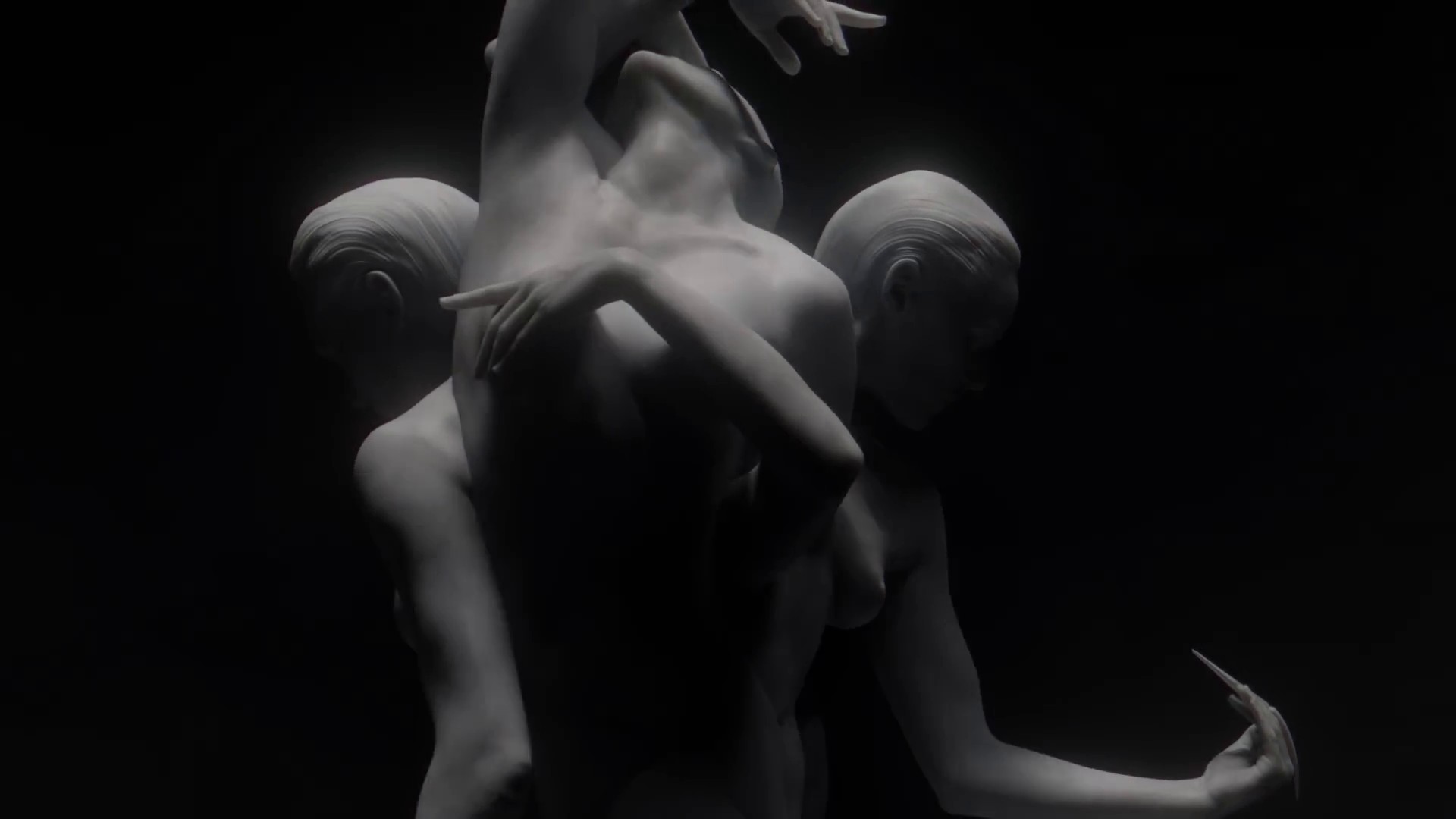 We Will Sin Together (2020) —  shot,  lighting