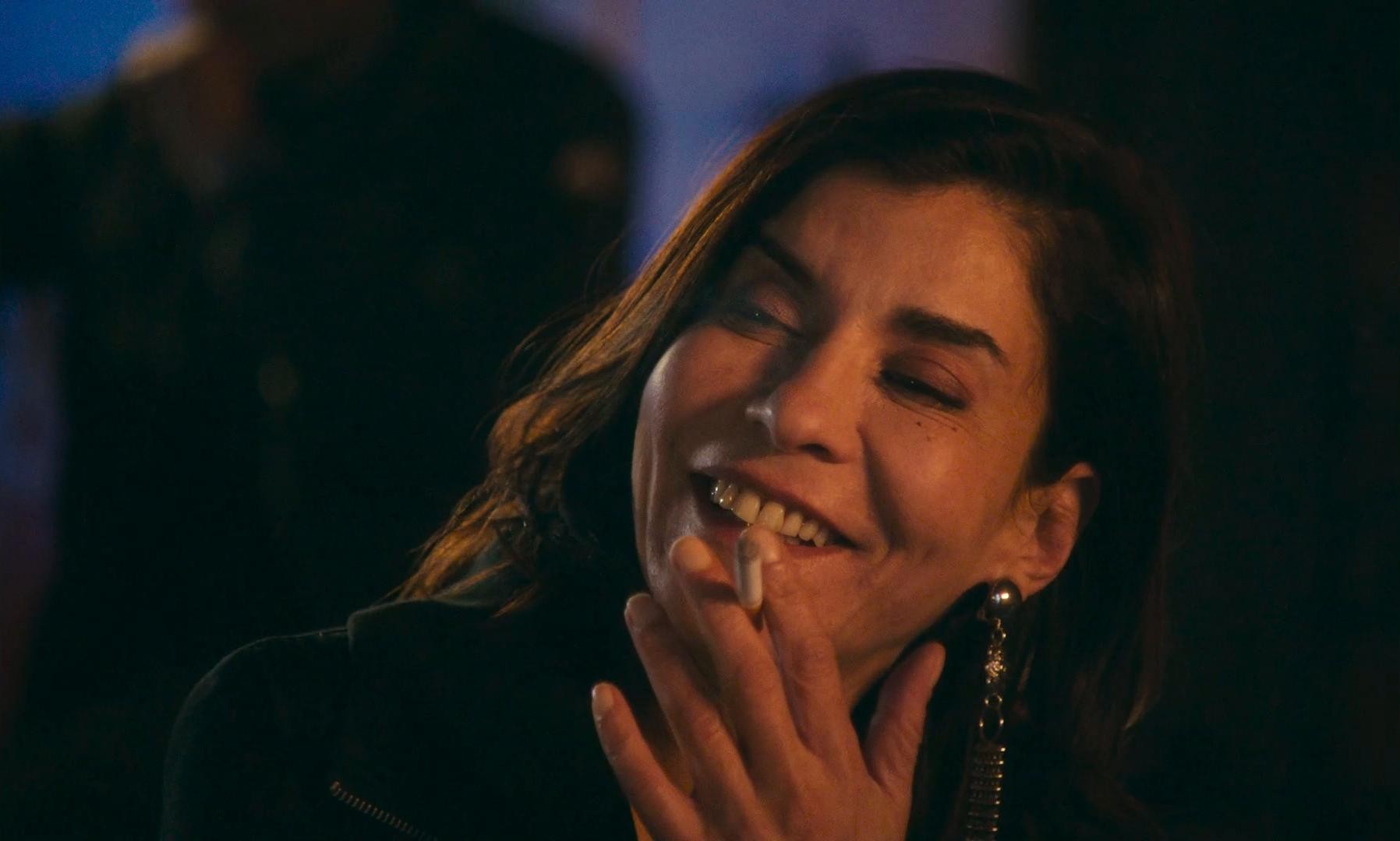 Une vie rêvée (2024) —  shot,  lighting