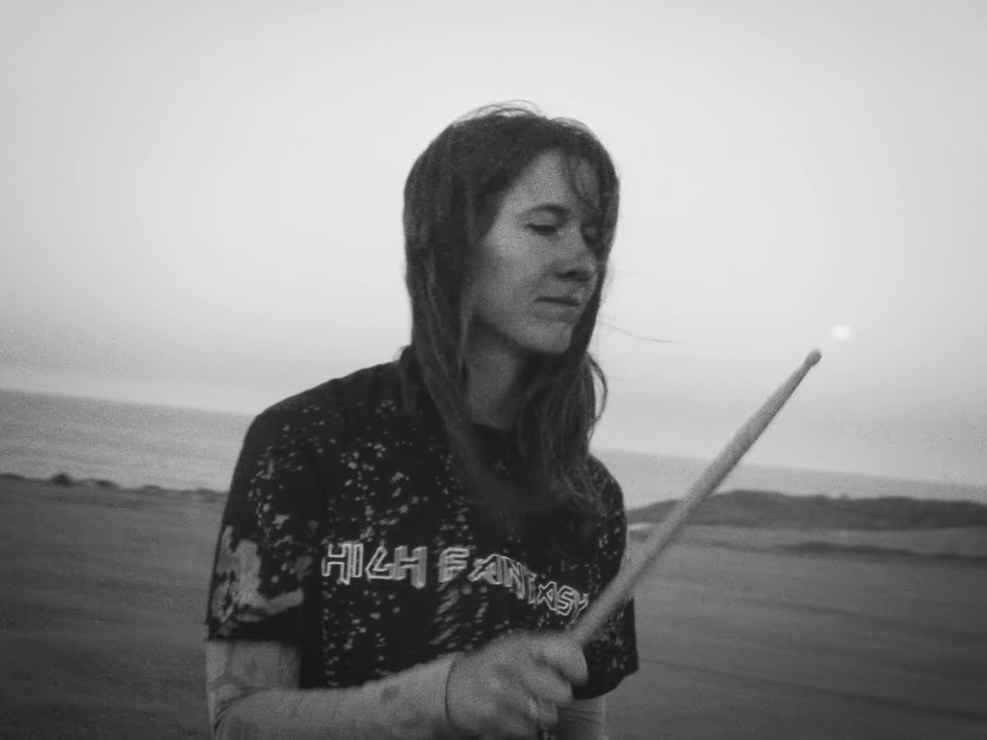 Ahead Of Myself (2024) —  shot,  lighting