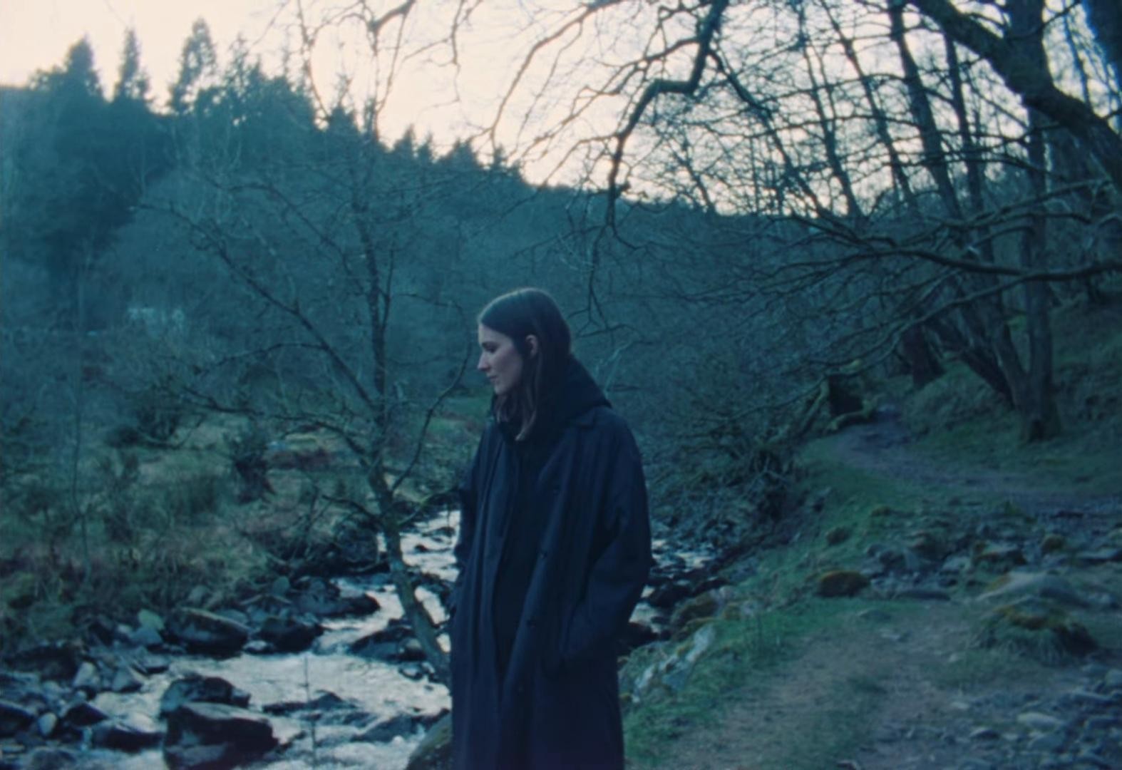 L.Y.A.T.T. (2025) —  shot,  lighting