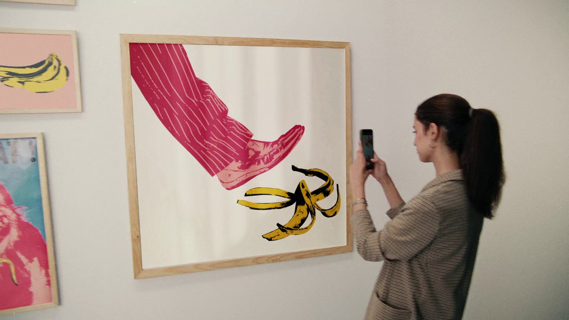 It doesn’t matter - Barakat (2024) —  shot,  lighting