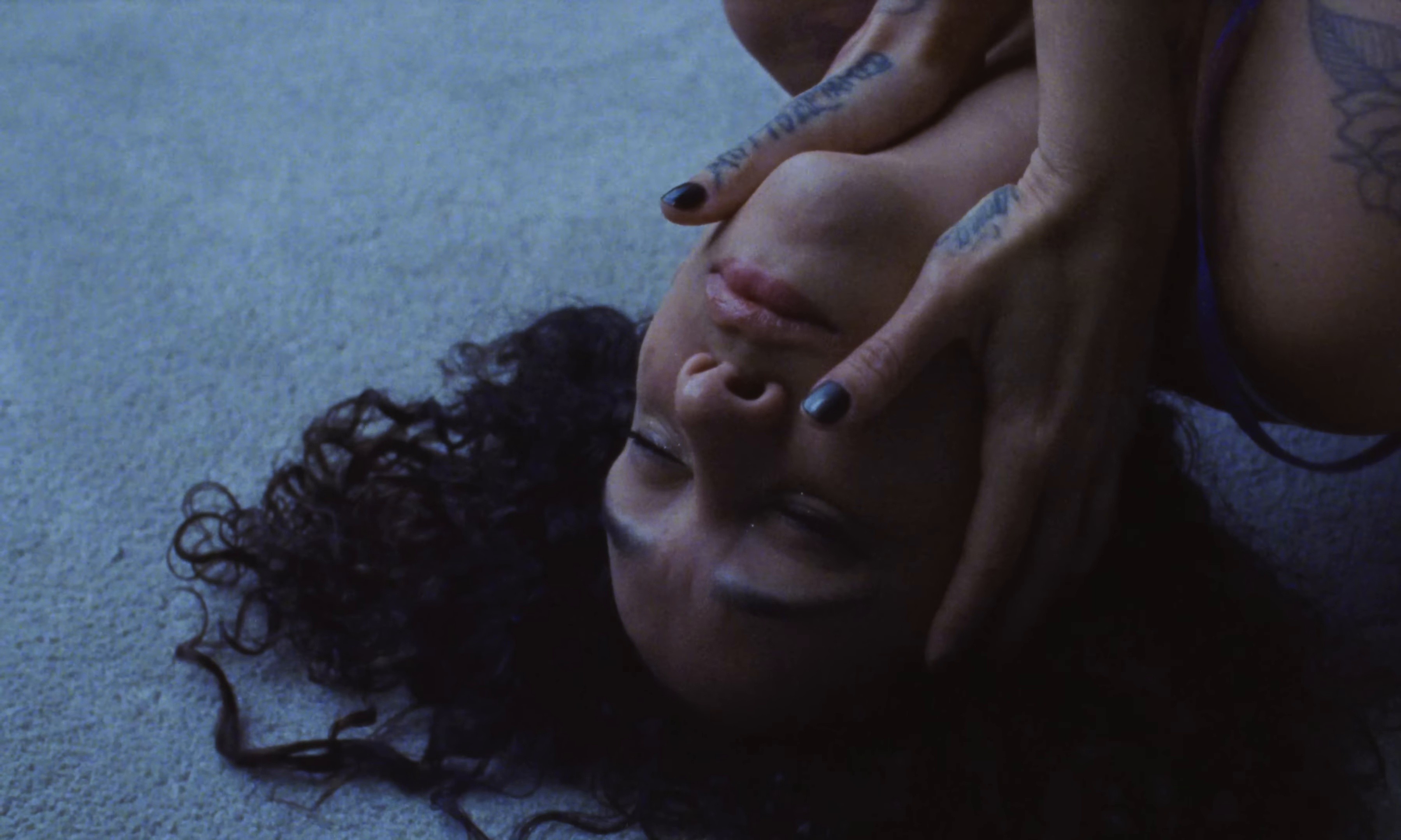 Never Felt Better (2025) —  shot,  lighting