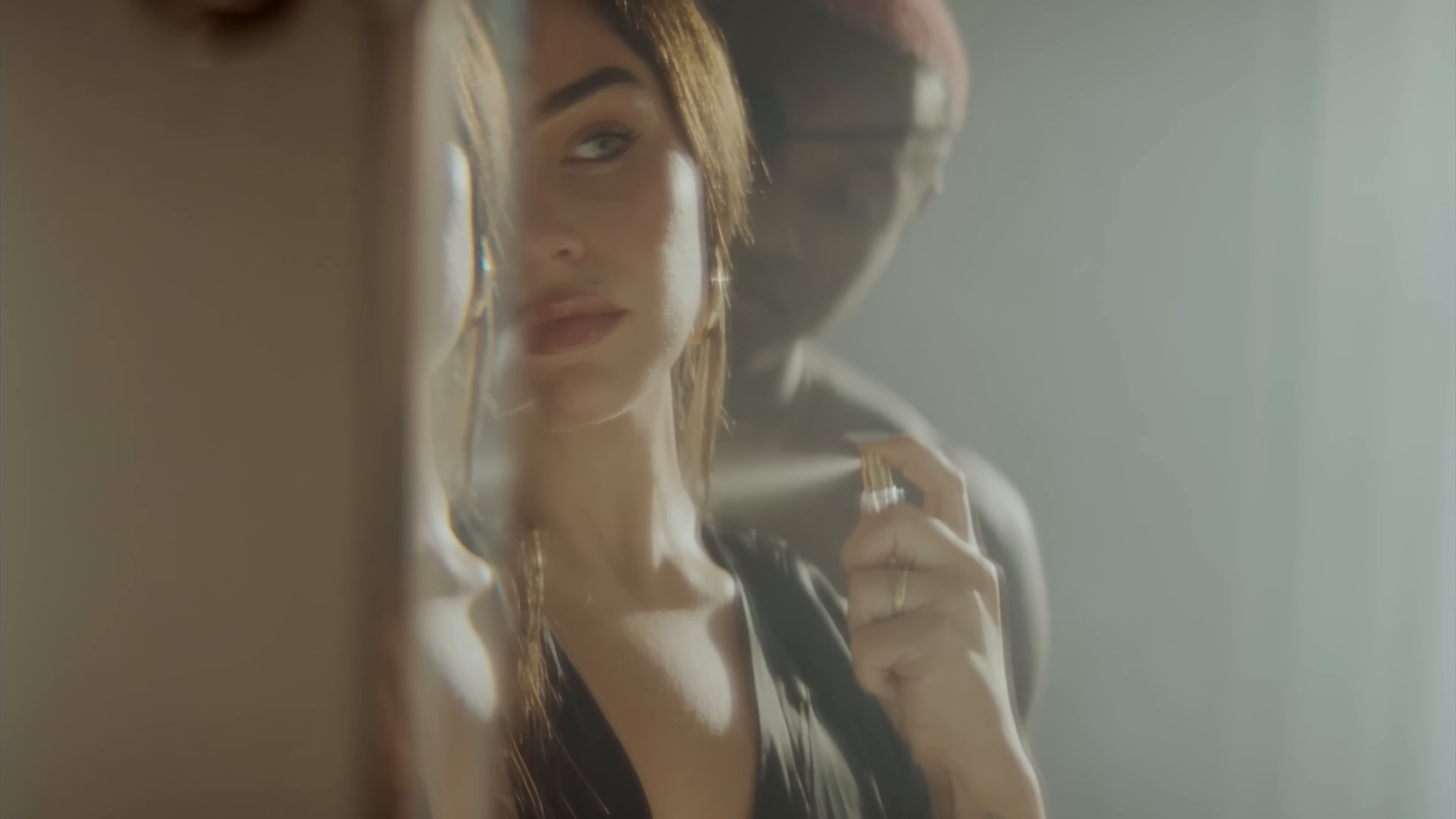 Cry Baby (2024) —  shot,  lighting