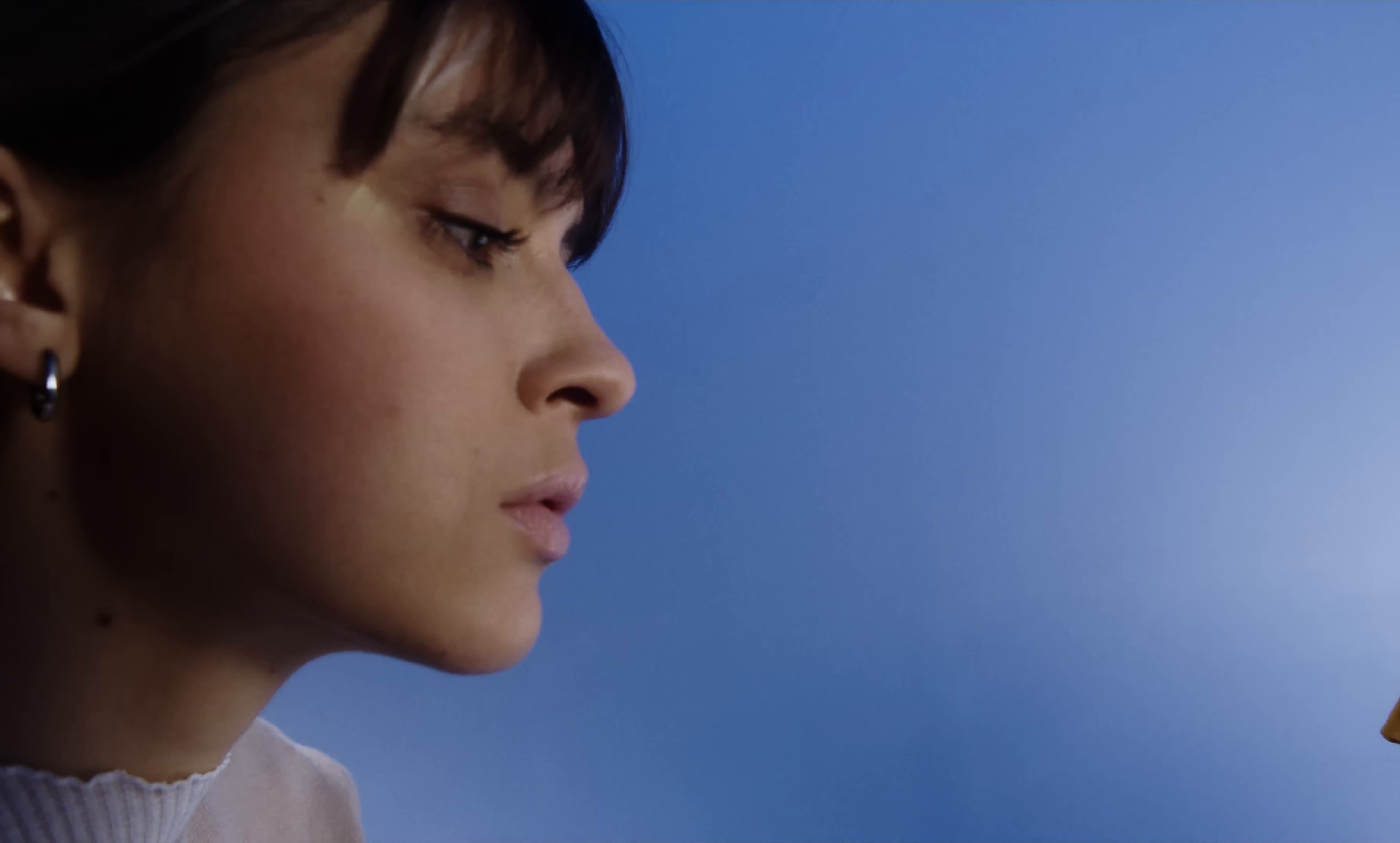 saisons, le film: hiver (2024) —  shot,  lighting