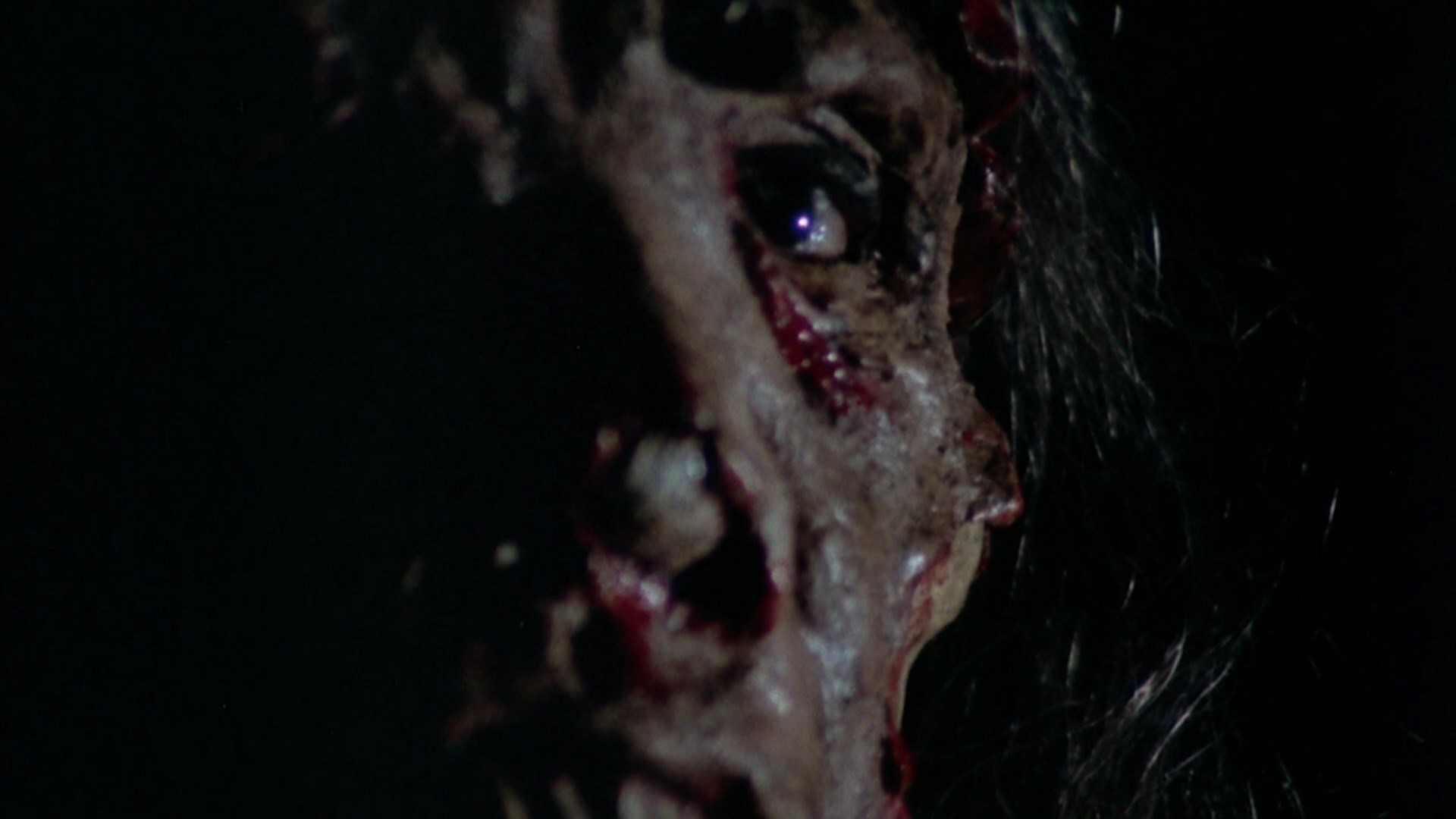 Baron Blood (1972) —  shot,  lighting