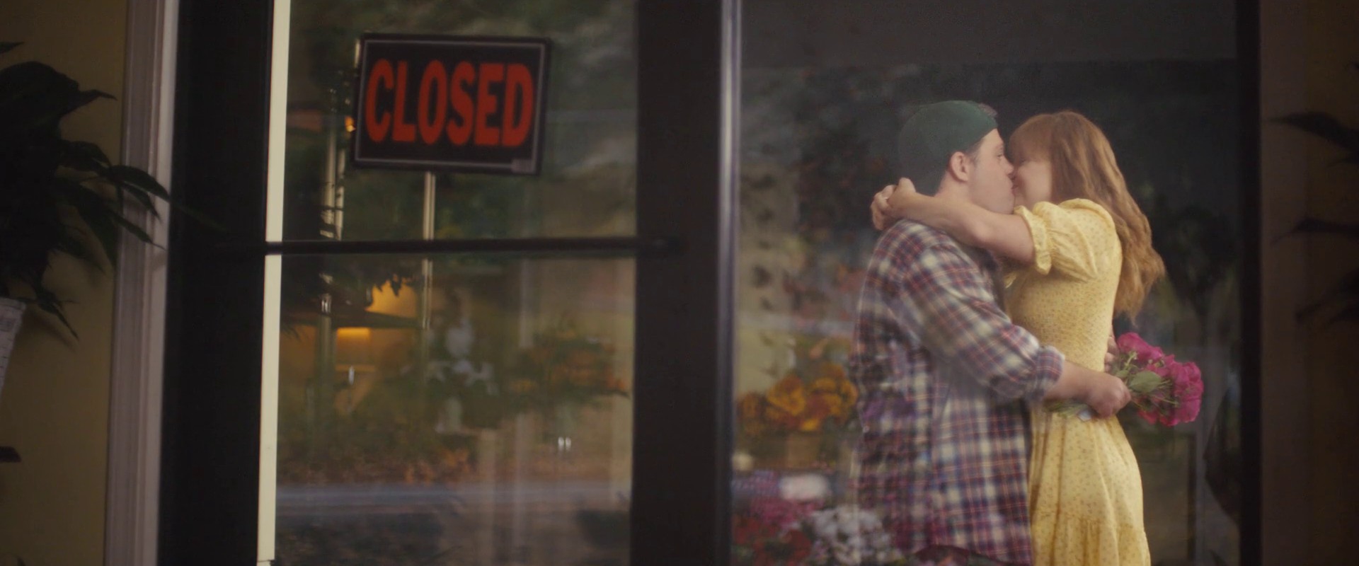 What's Done is Done (2022) —  shot,  lighting