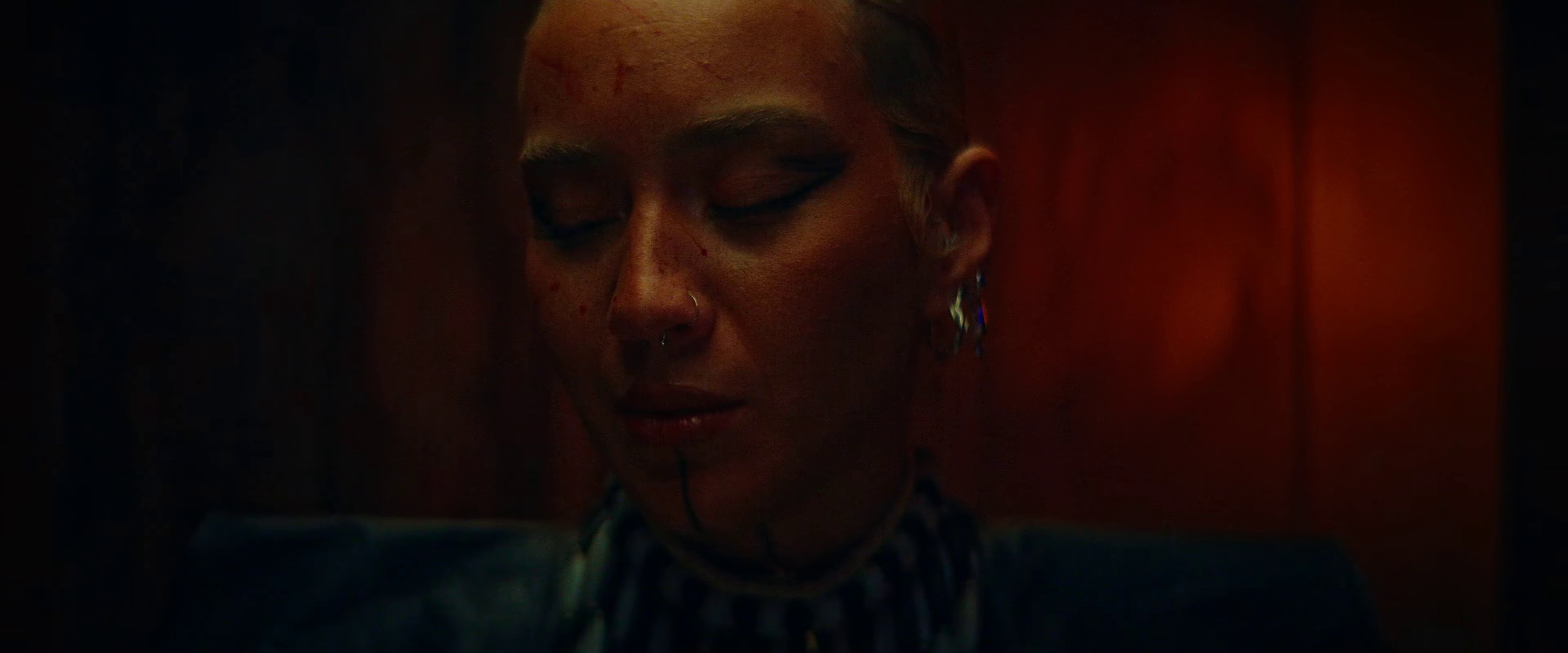 Billie (2023) —  shot,  lighting