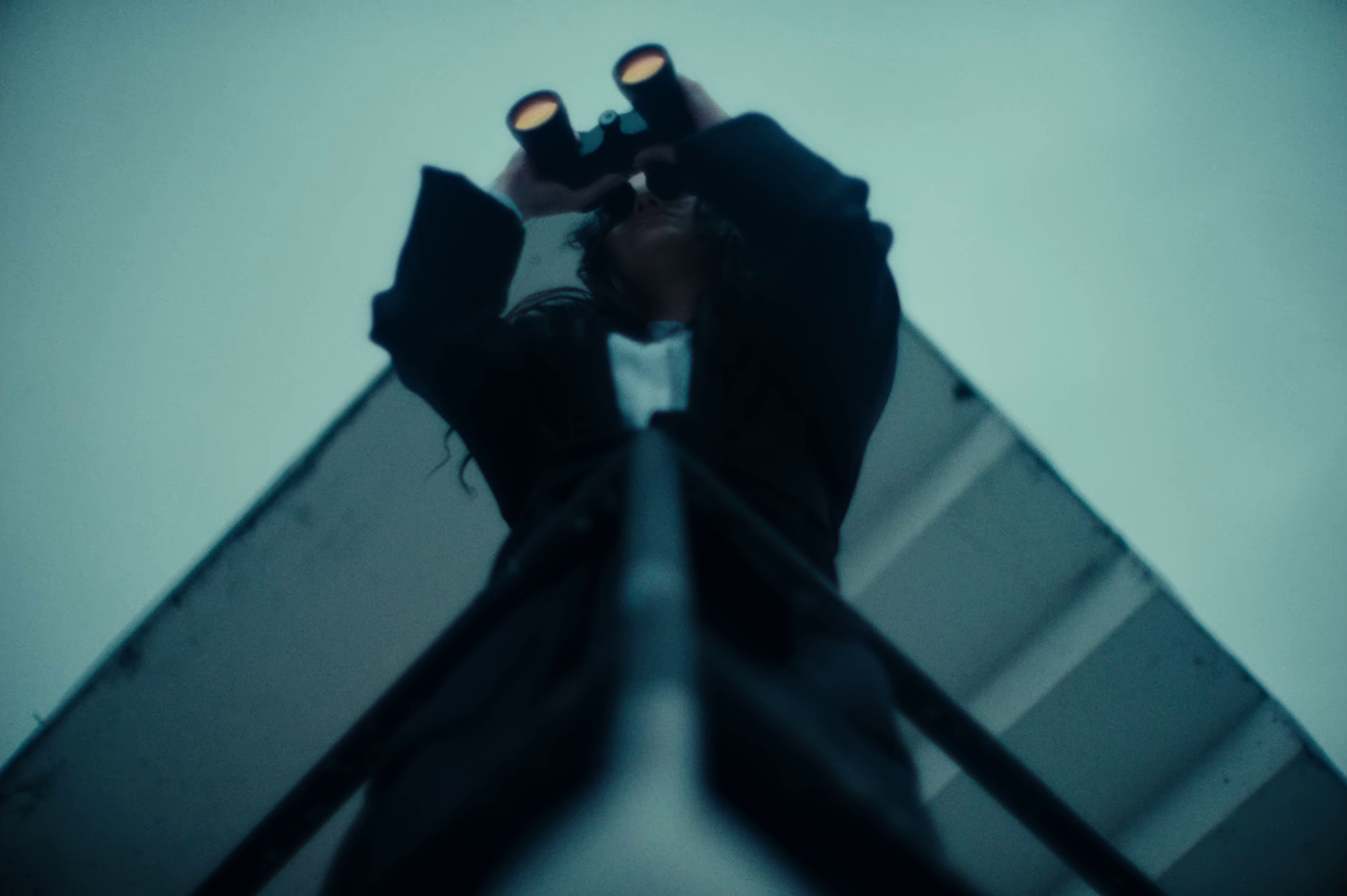 BYAK (2024) —  shot,  lighting