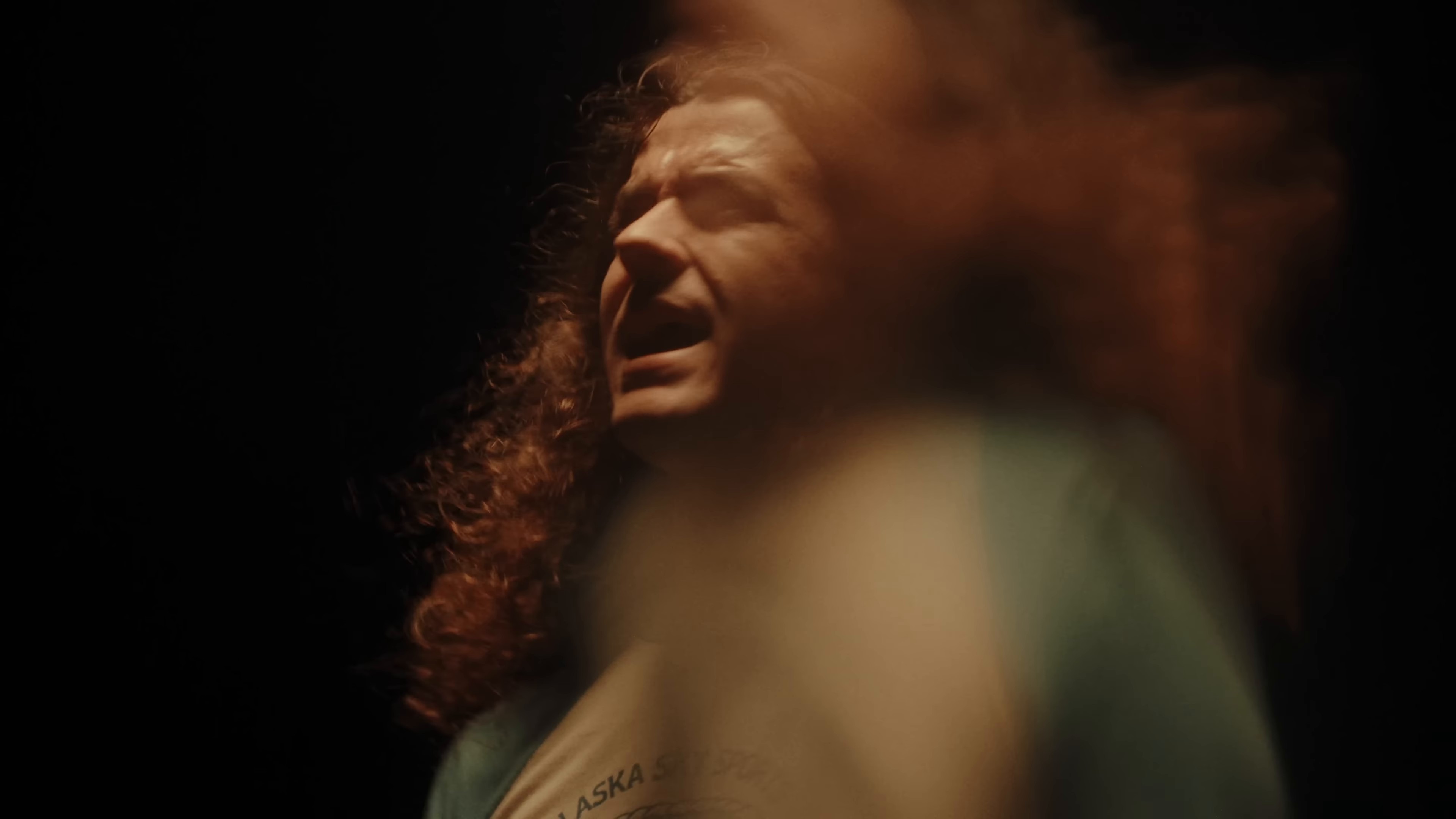 Magpie (2024) —  shot,  lighting