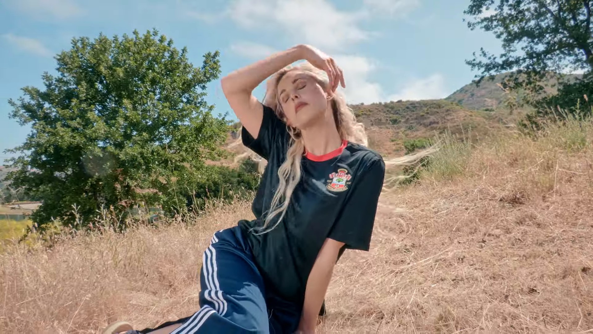 Coming Back For More (2024) —  shot,  lighting