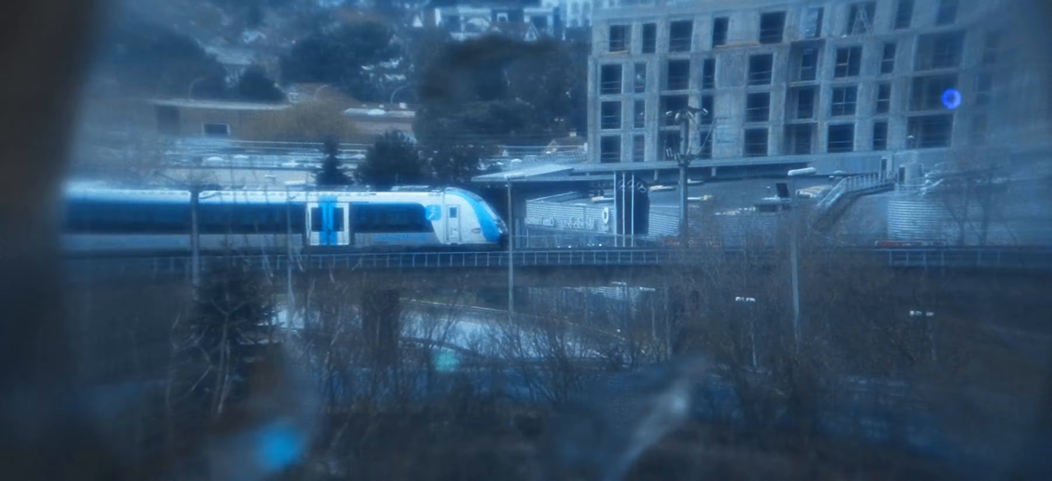 ILLUSIONZ (2024) —  shot,  lighting