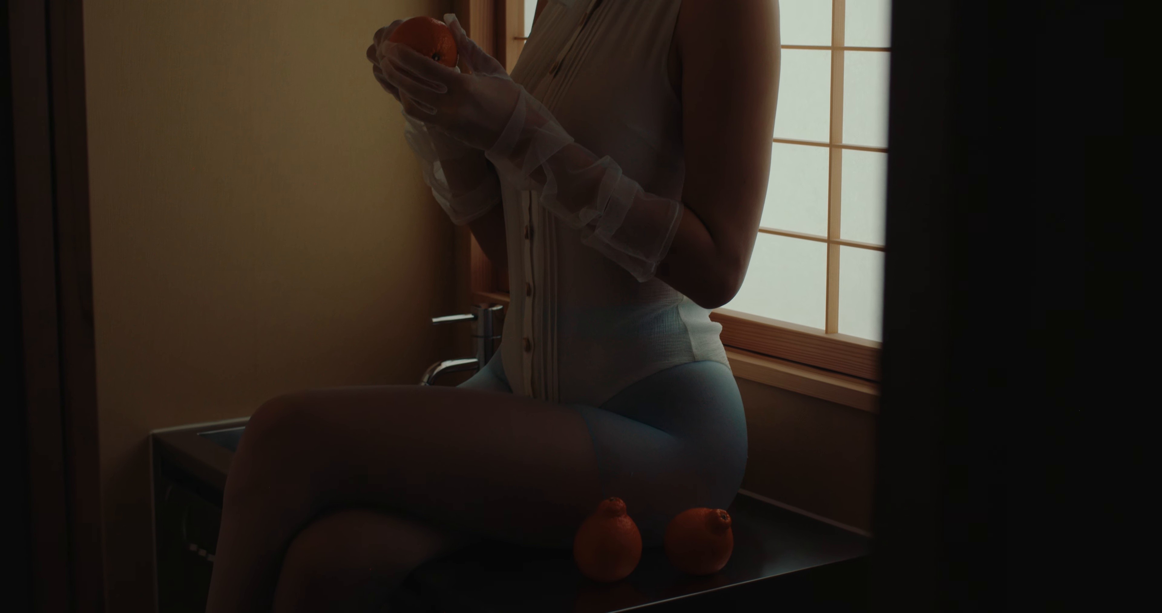 NGAY LÚC NÀY (2025) —  shot,  lighting