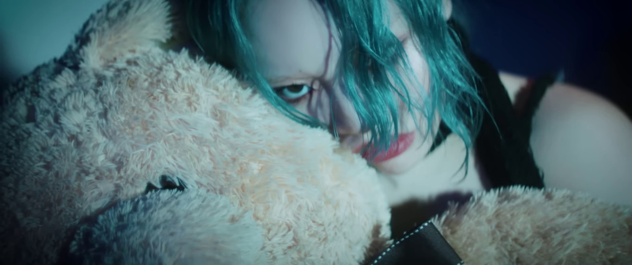 Don't go  (2022) —  shot,  lighting