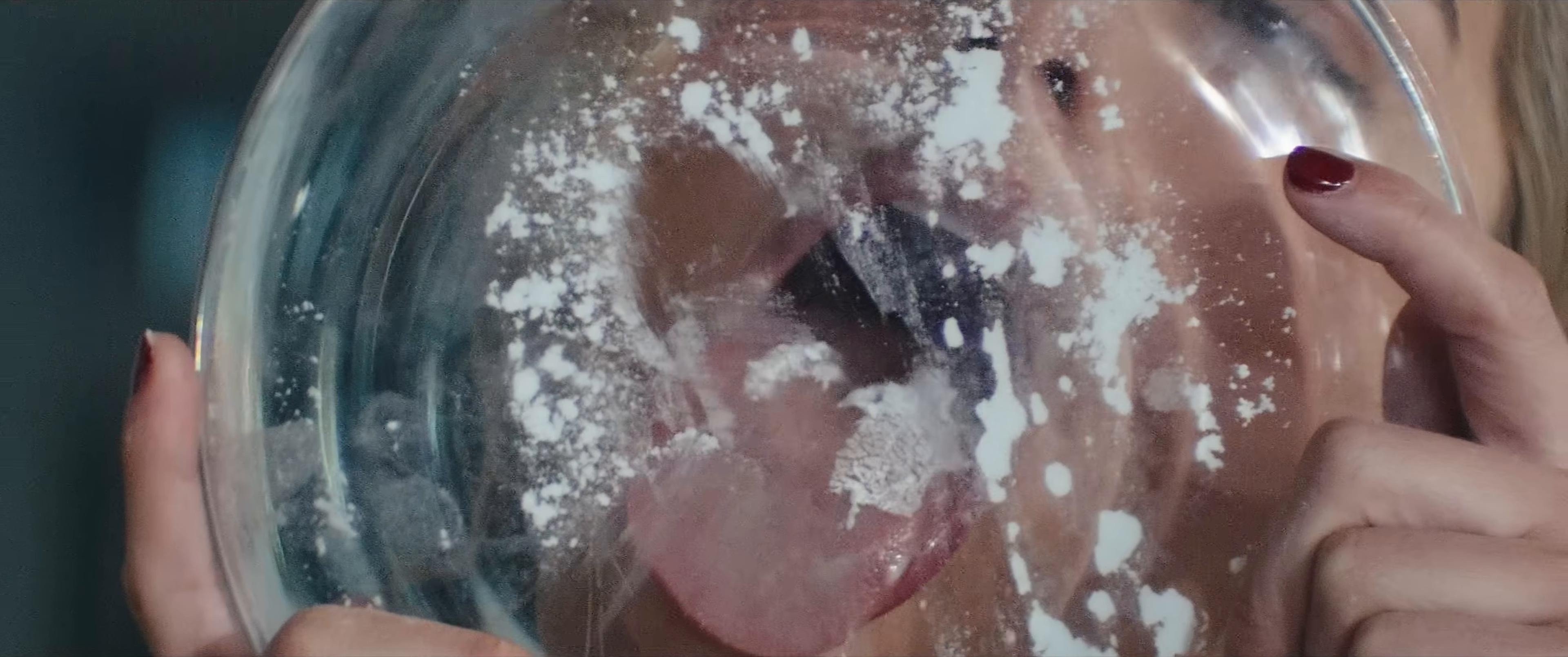 High Fashion (2025) —  shot,  lighting