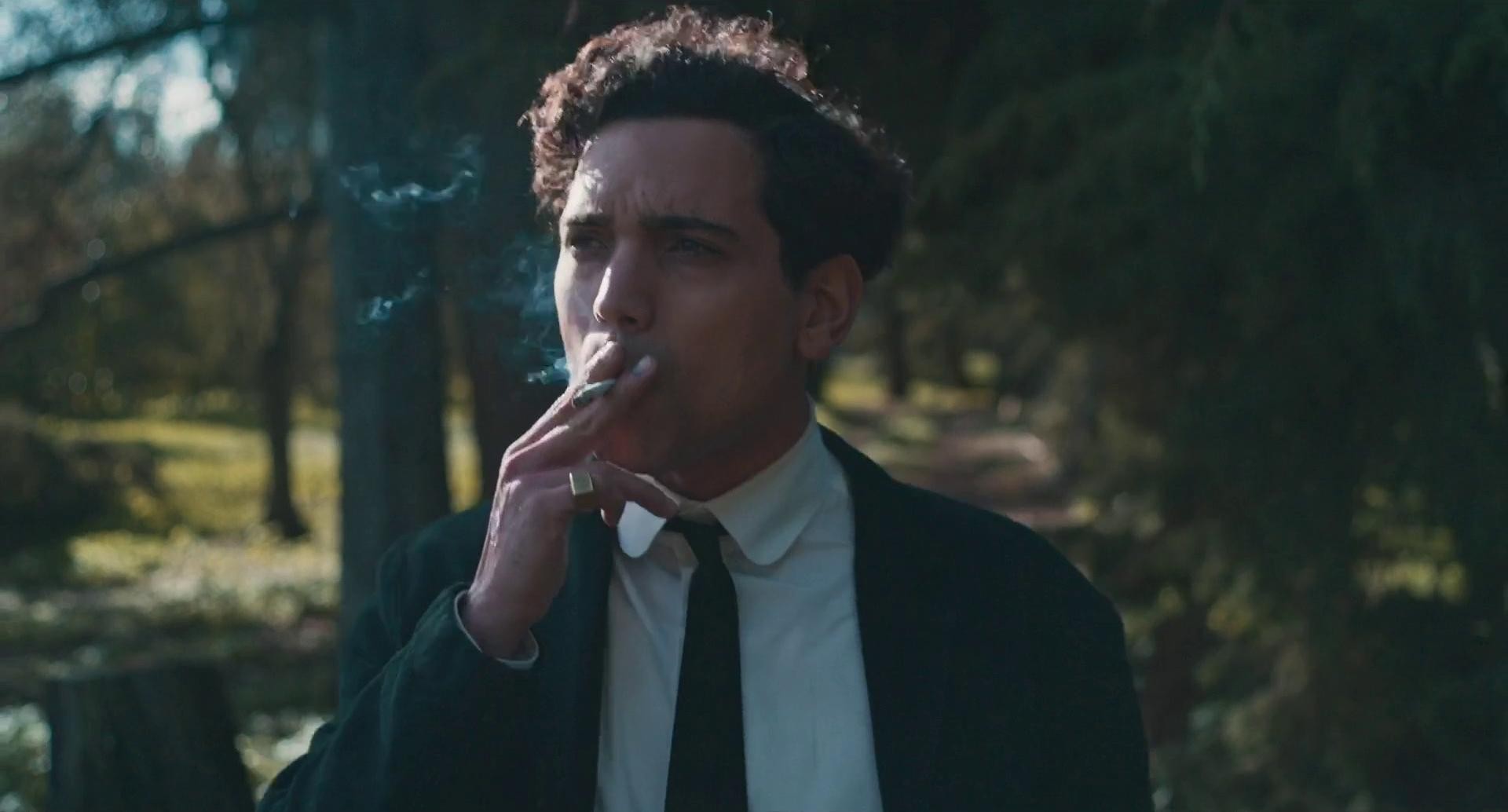 Amadeo (2023) —  shot,  lighting