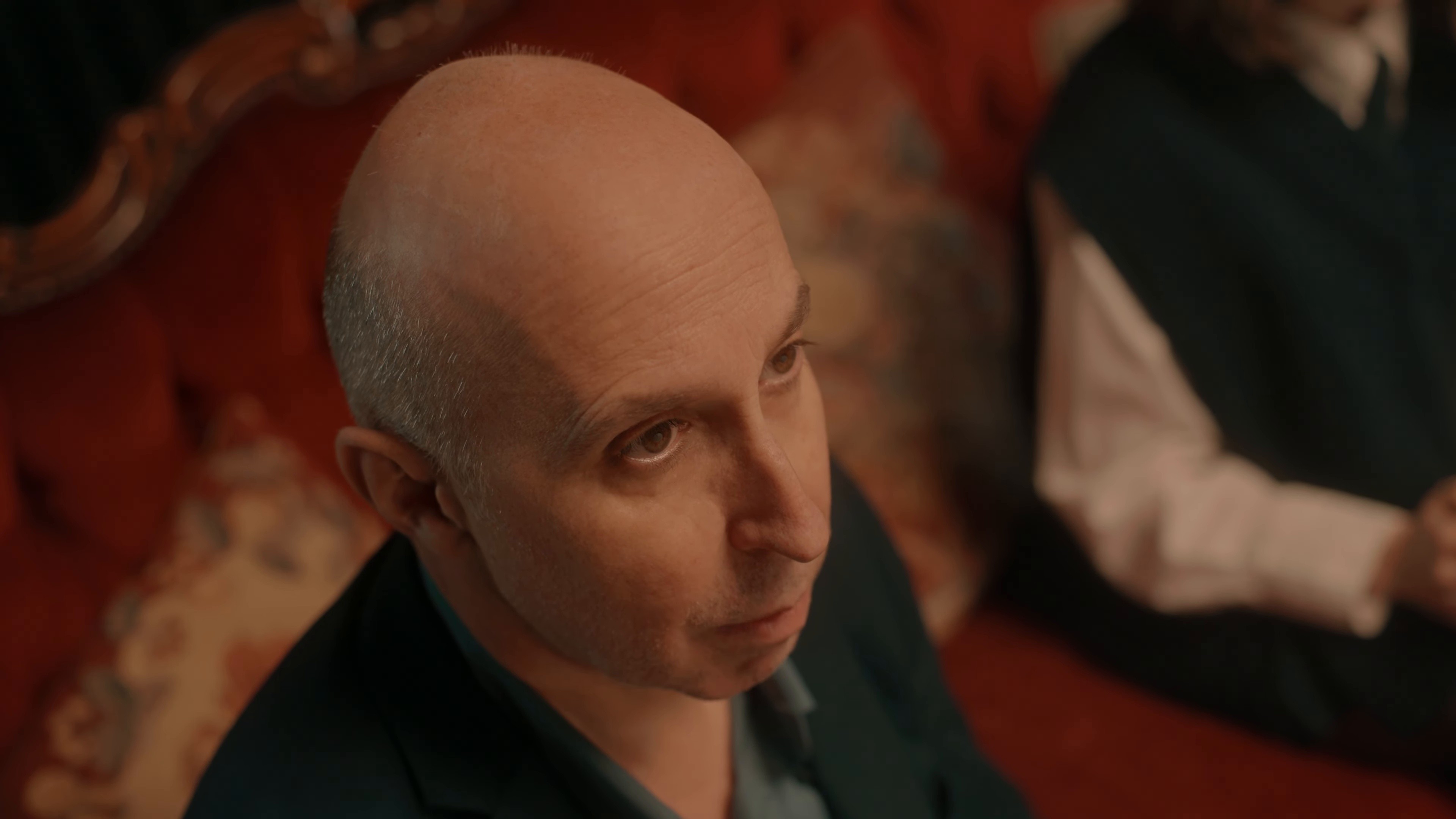 Guérir de toi (2025) —  shot,  lighting