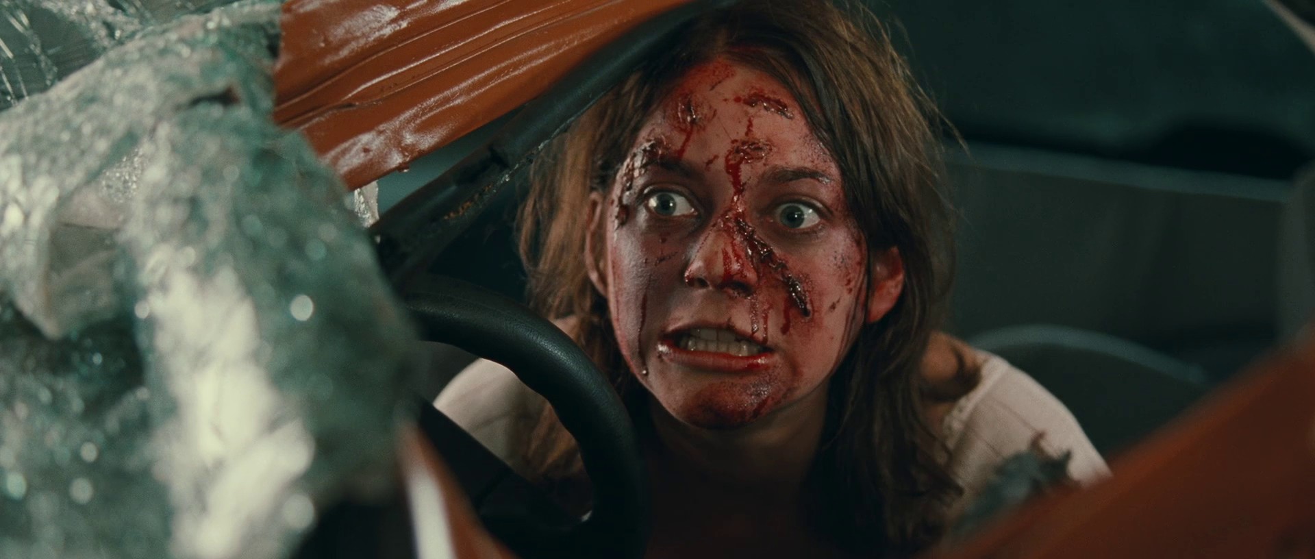 Dikkenek (2006) —  shot,  lighting