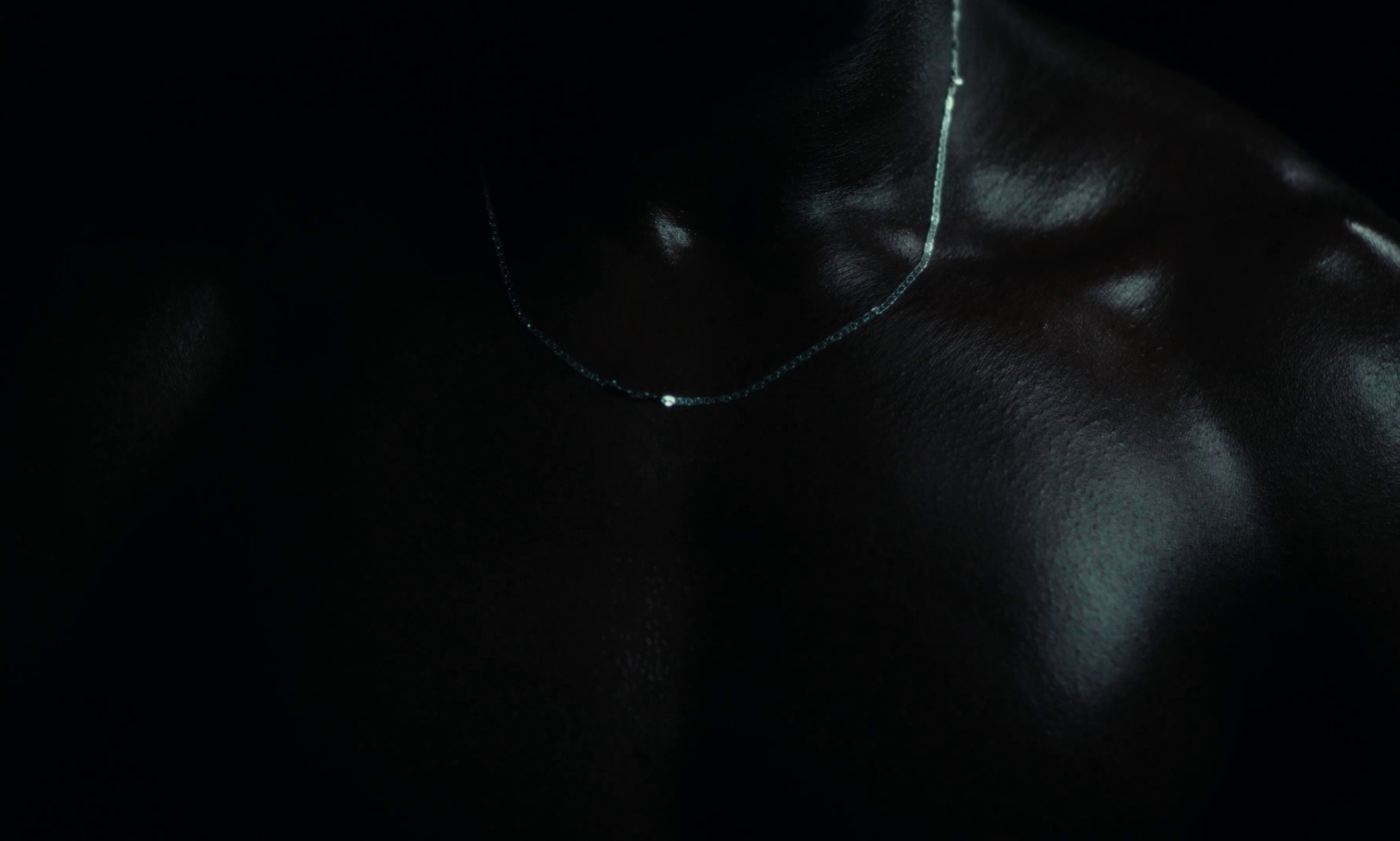 Djinzin (2024) —  shot,  lighting