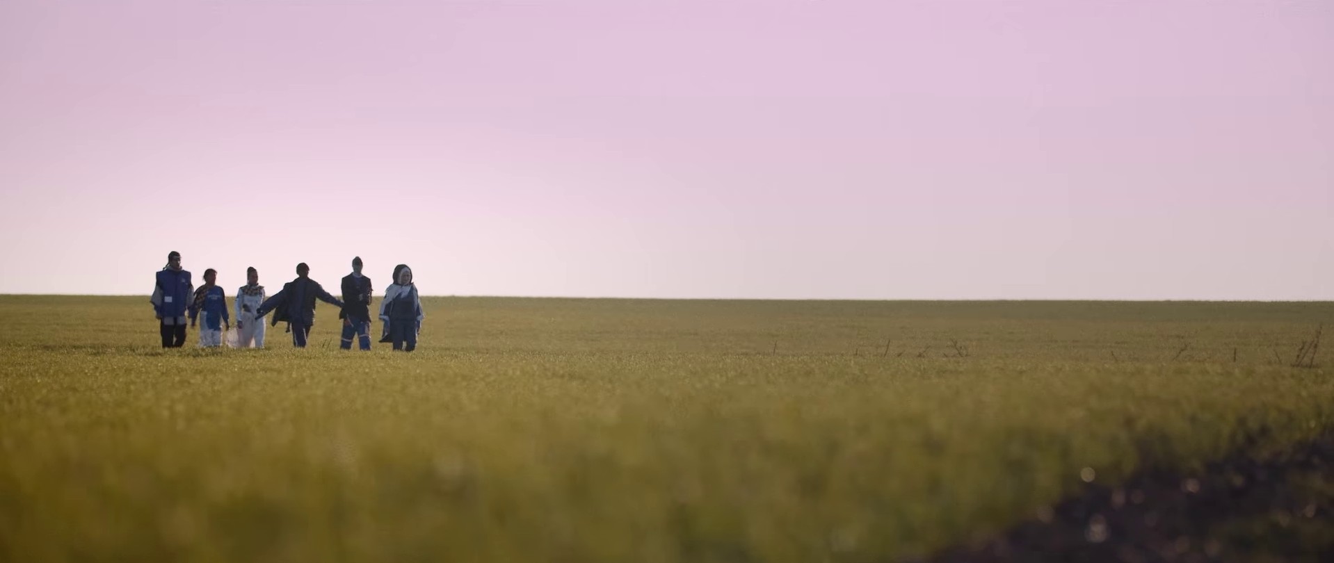 CARTIER DIMENSION  (2021) —  shot,  lighting