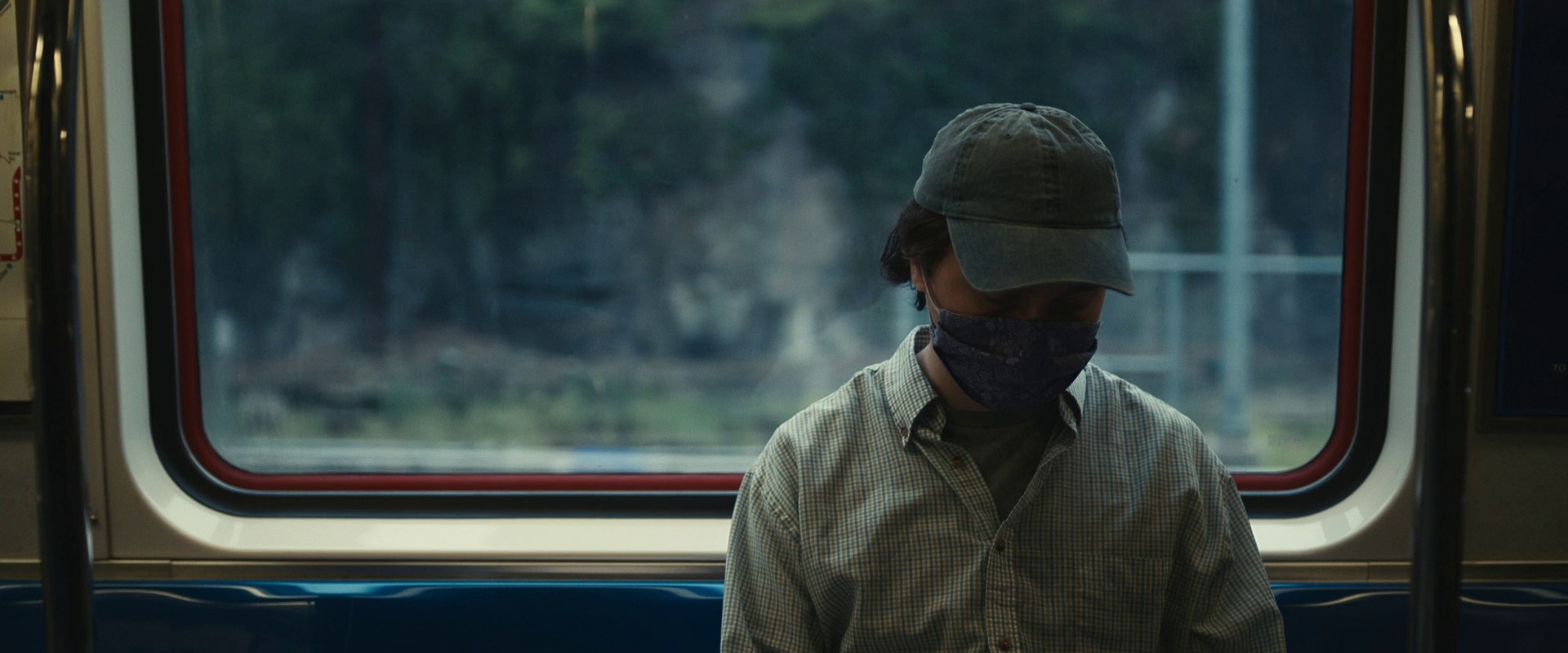 Dumb Money (2023) —  shot,  lighting