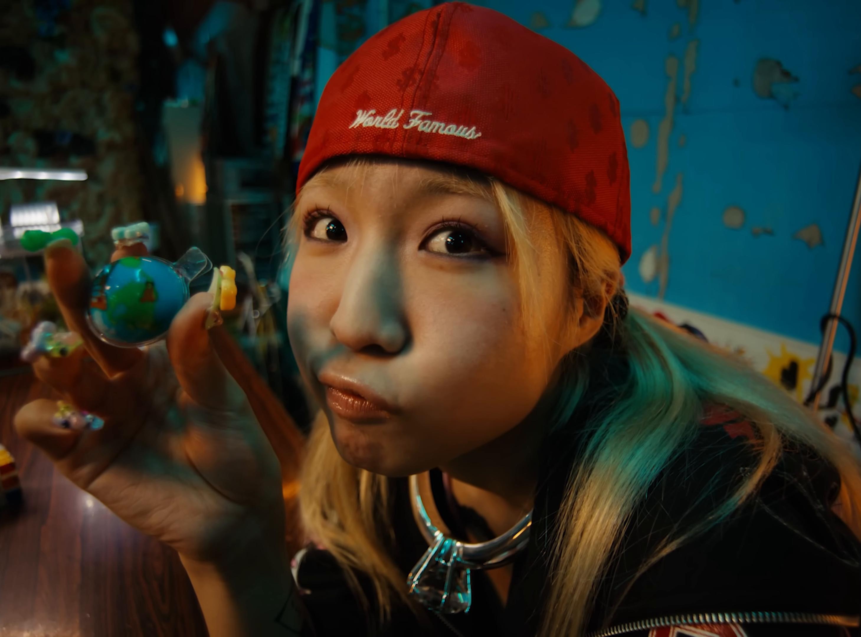 U Gotta (2024) —  shot,  lighting