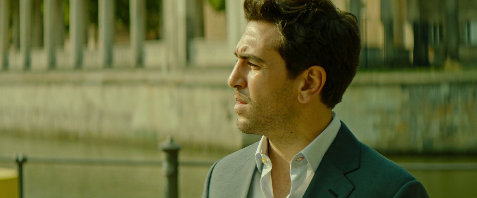 The Collini Case (2019) —  shot,  lighting