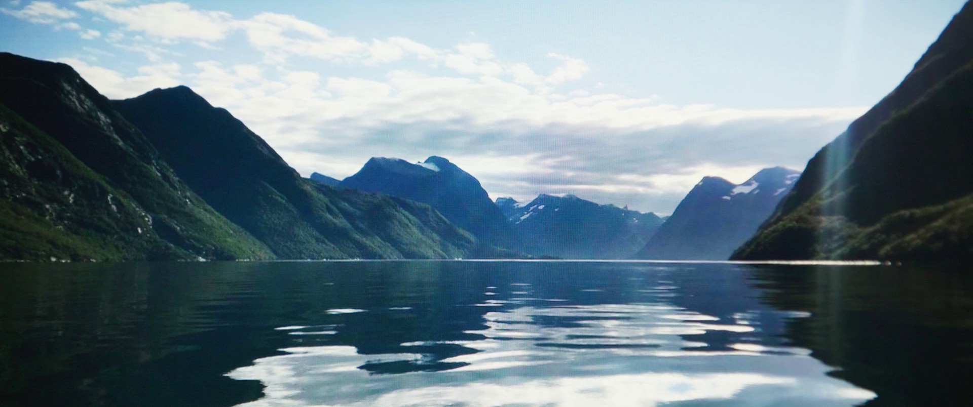 More Than Ever (2022) —  shot,  lighting