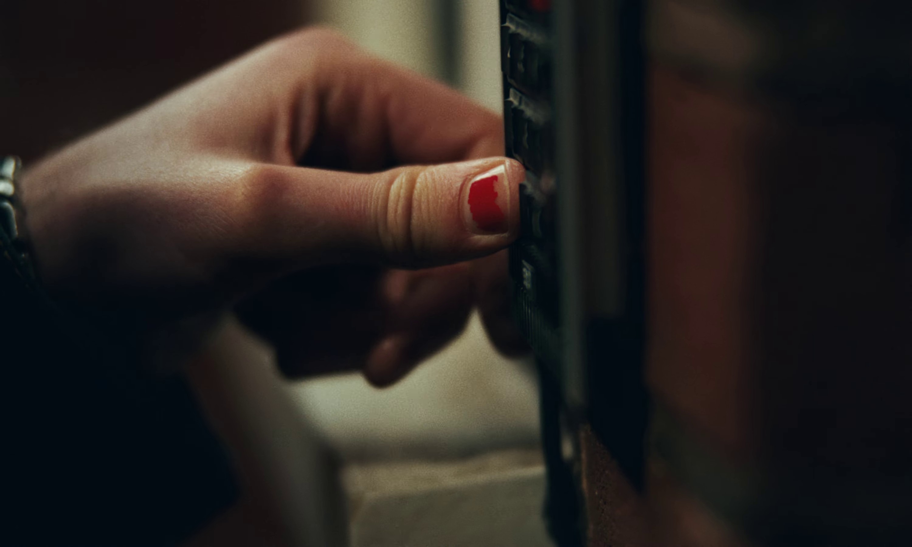 Never Need Me (2024) —  shot,  lighting