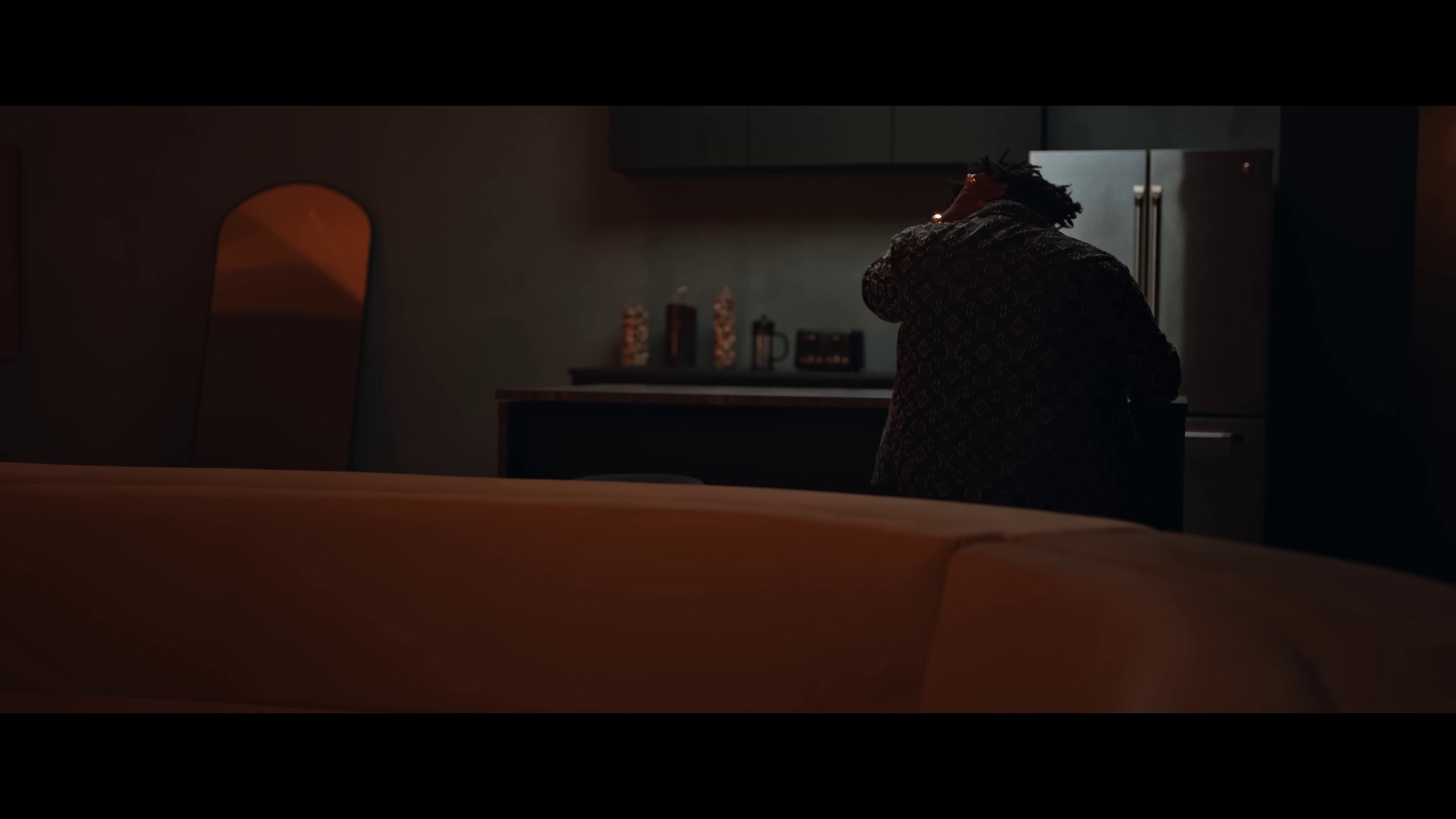 Come See Me (2023) —  shot,  lighting