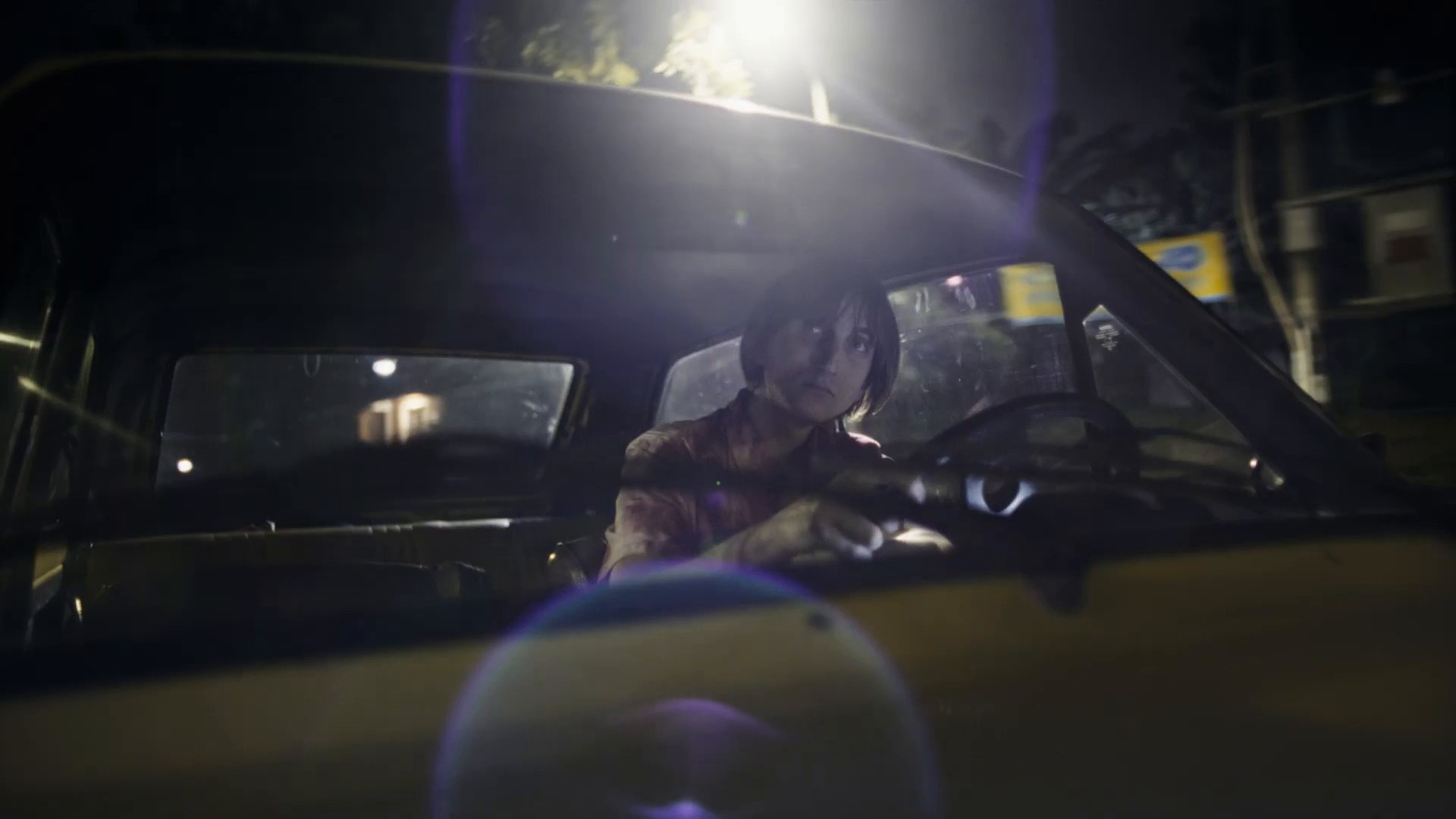 AXE | WHAT IS LOVE - AXE X BZRP (2024) —  shot,  lighting